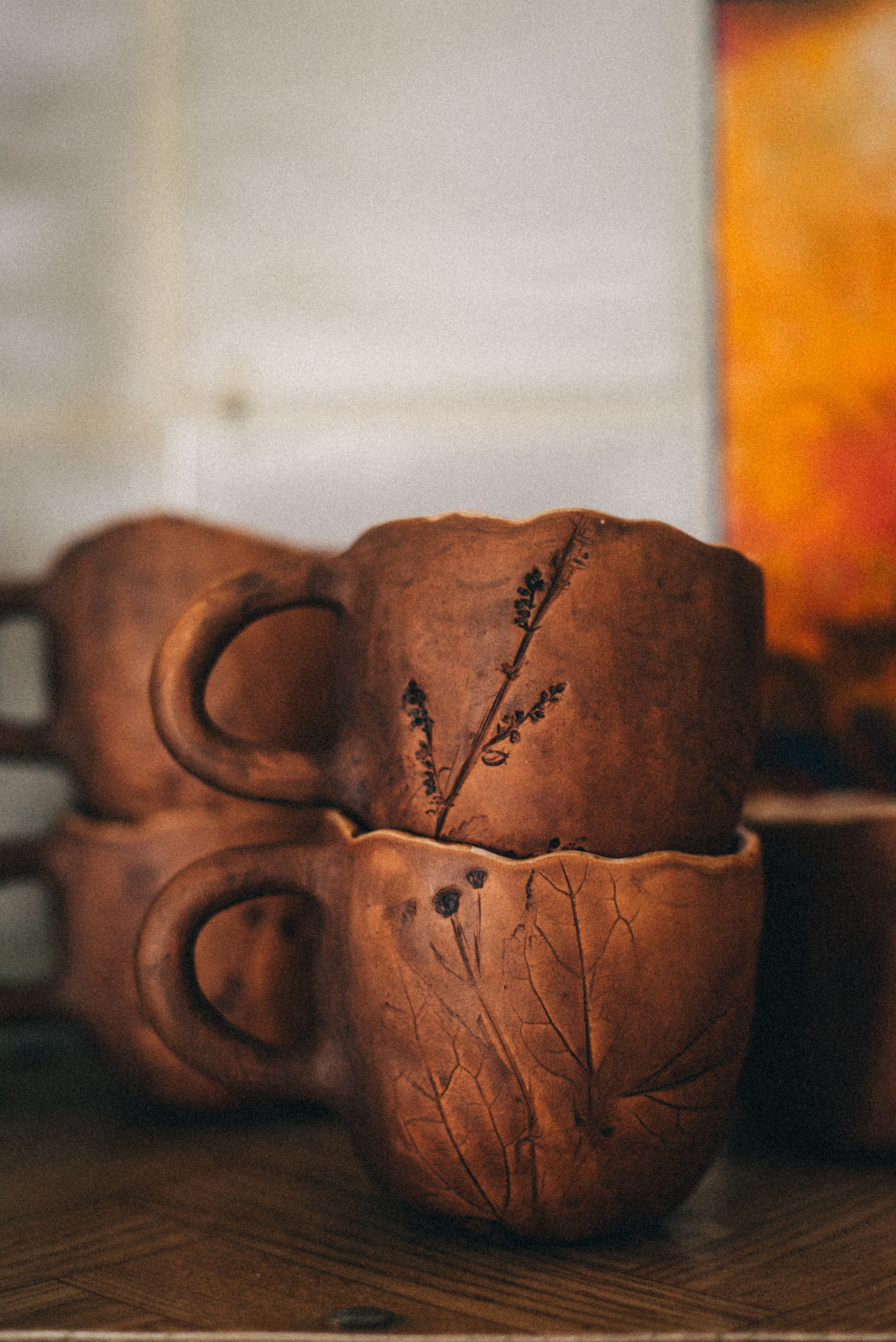 Керамика ручной работы. Anita_photo