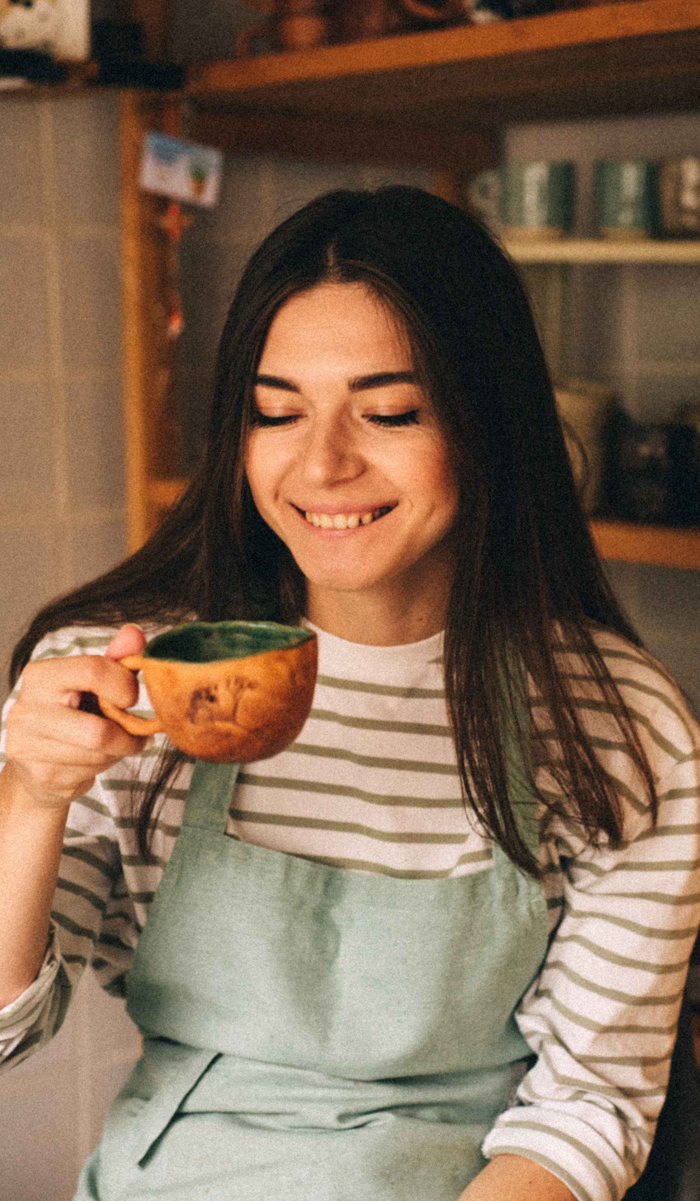 Керамика ручной работы. Anita_photo