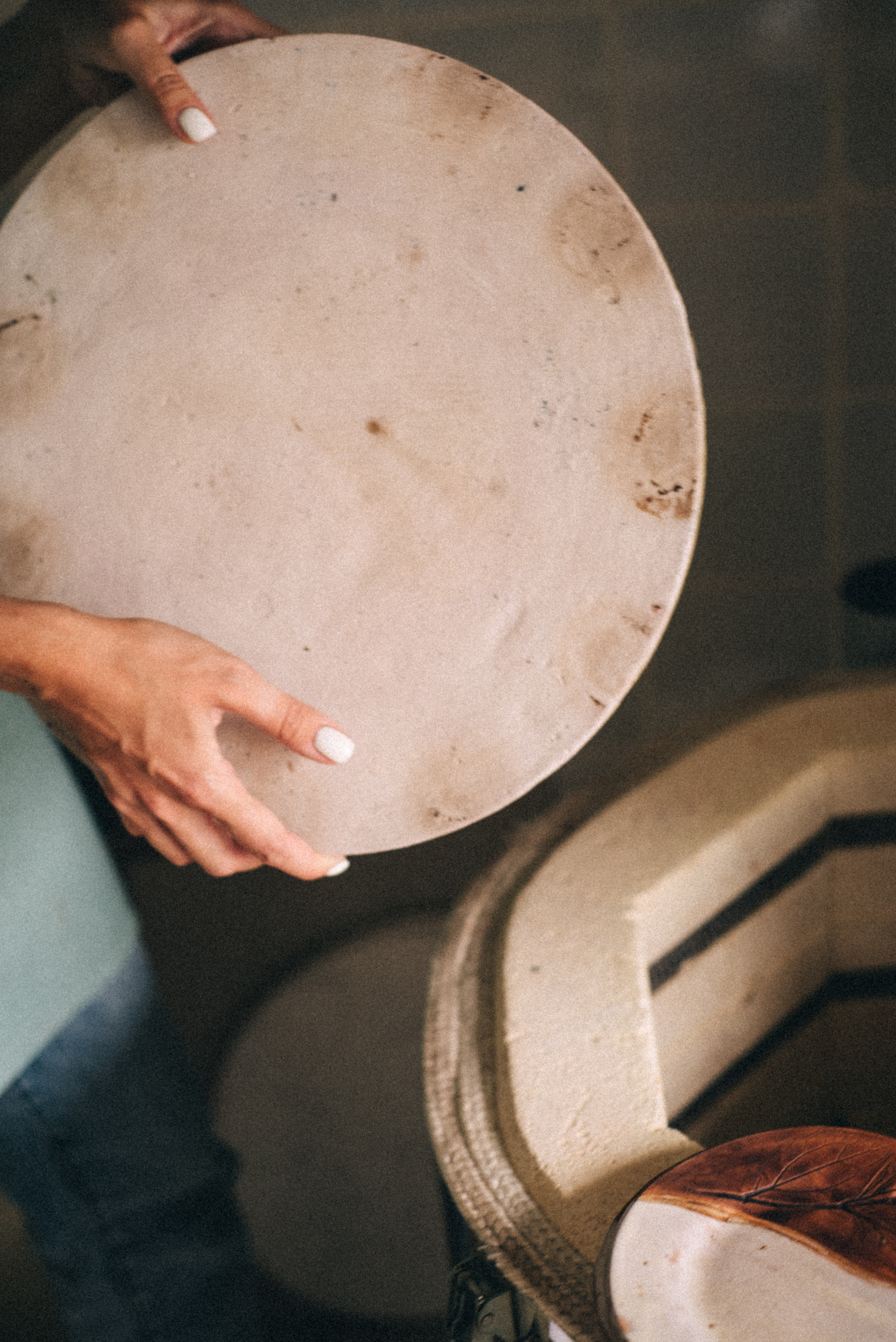 Керамика ручной работы. Anita_photo