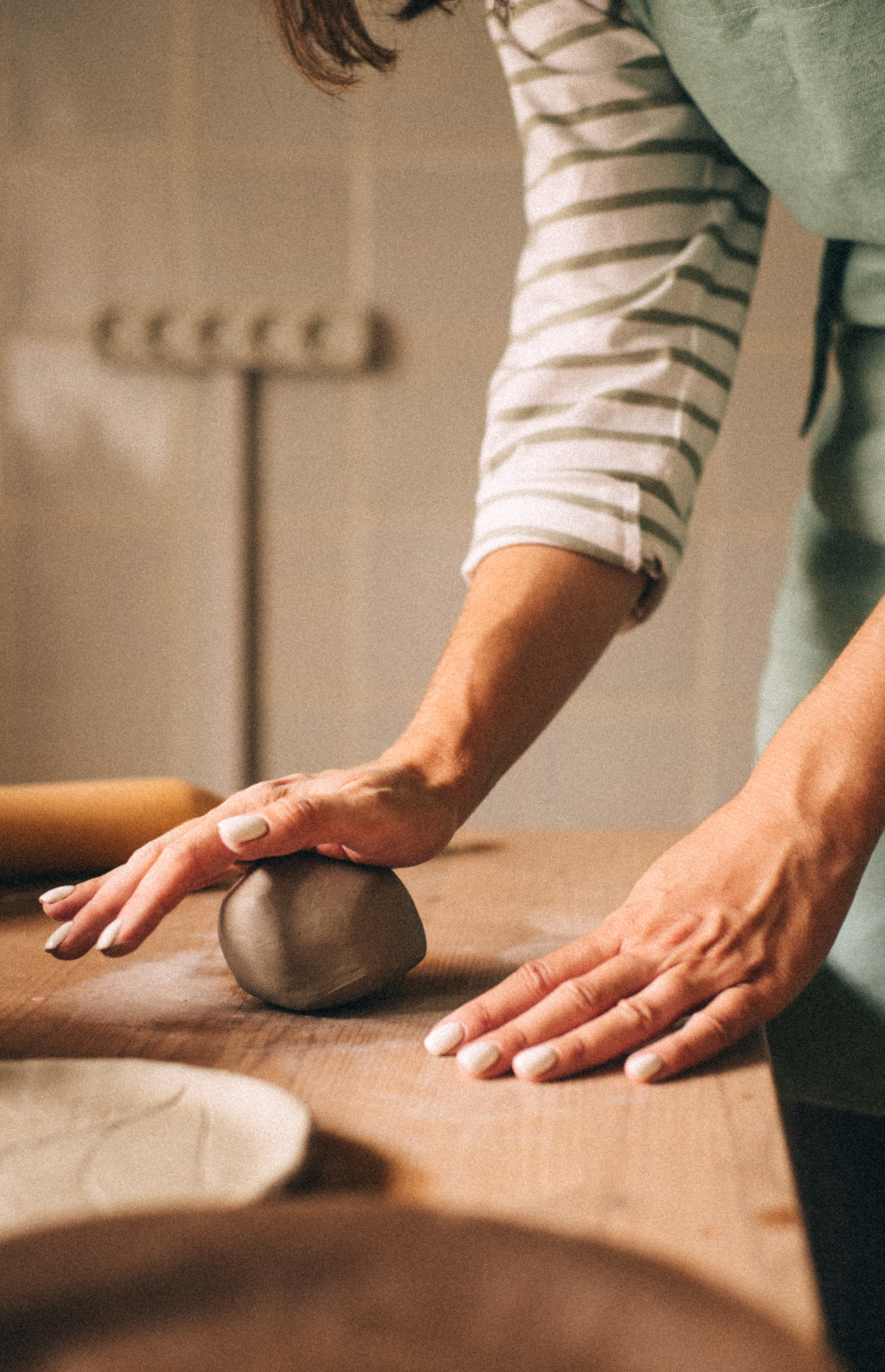 Керамика ручной работы. Anita_photo