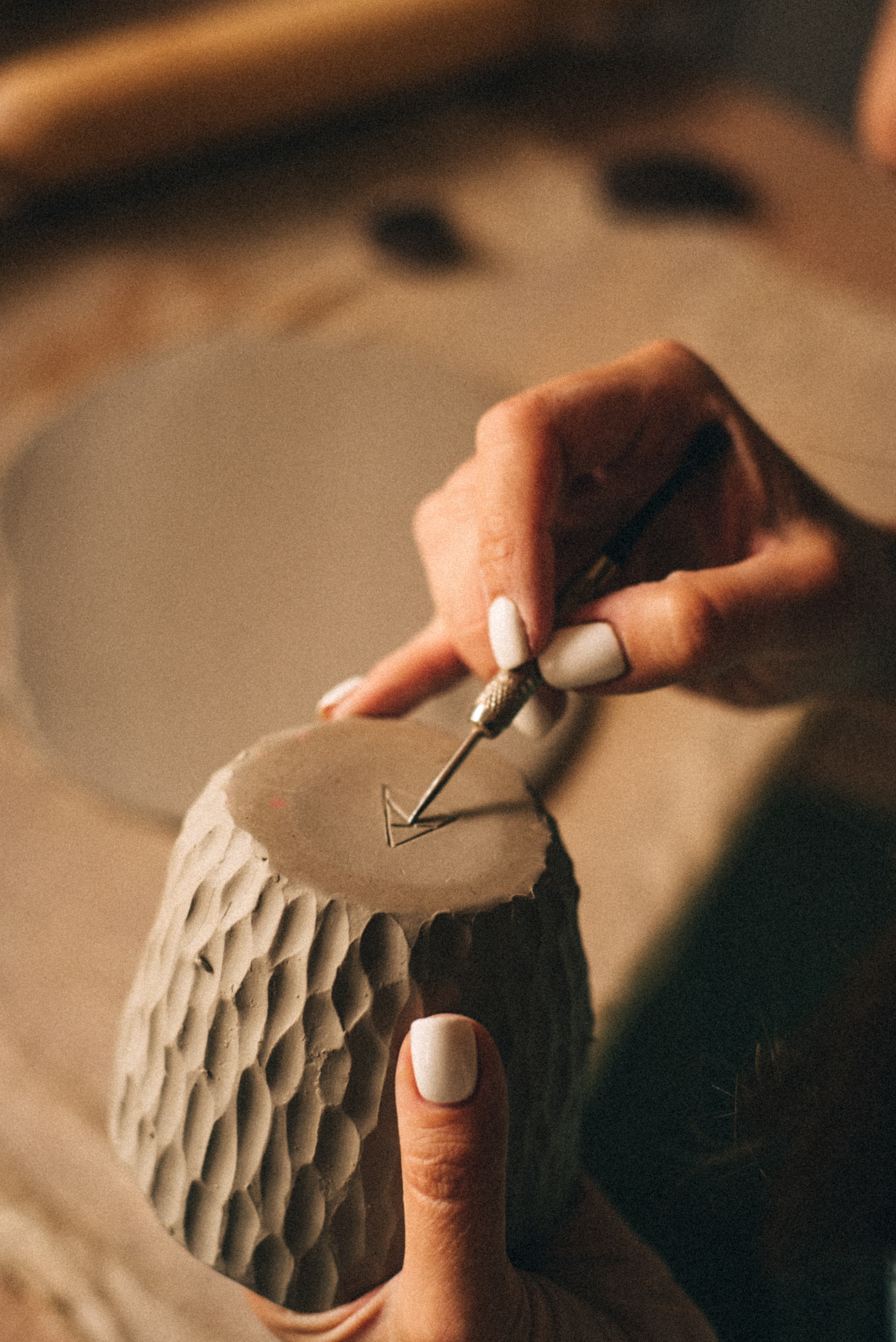 Керамика ручной работы. Anita_photo