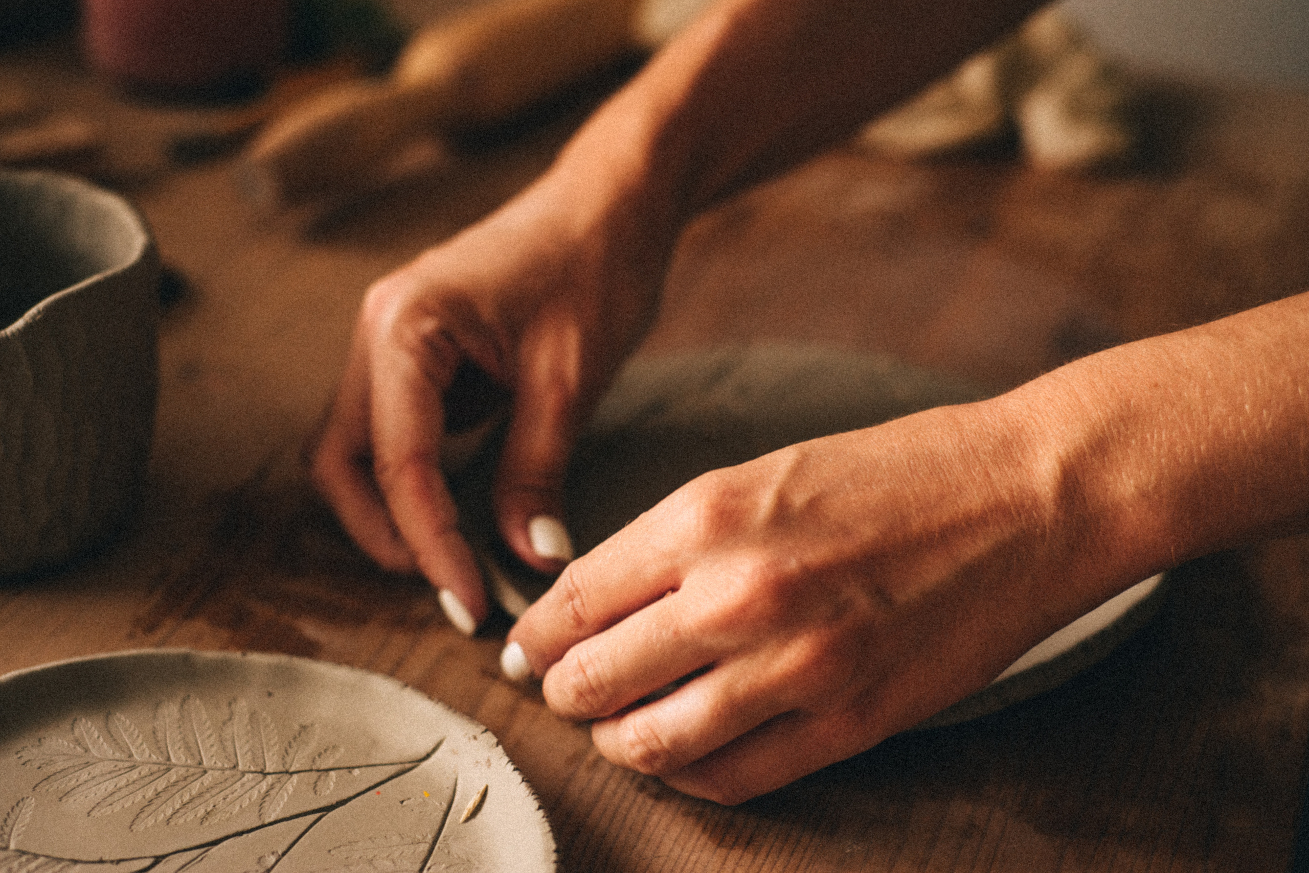 Керамика ручной работы. Anita_photo