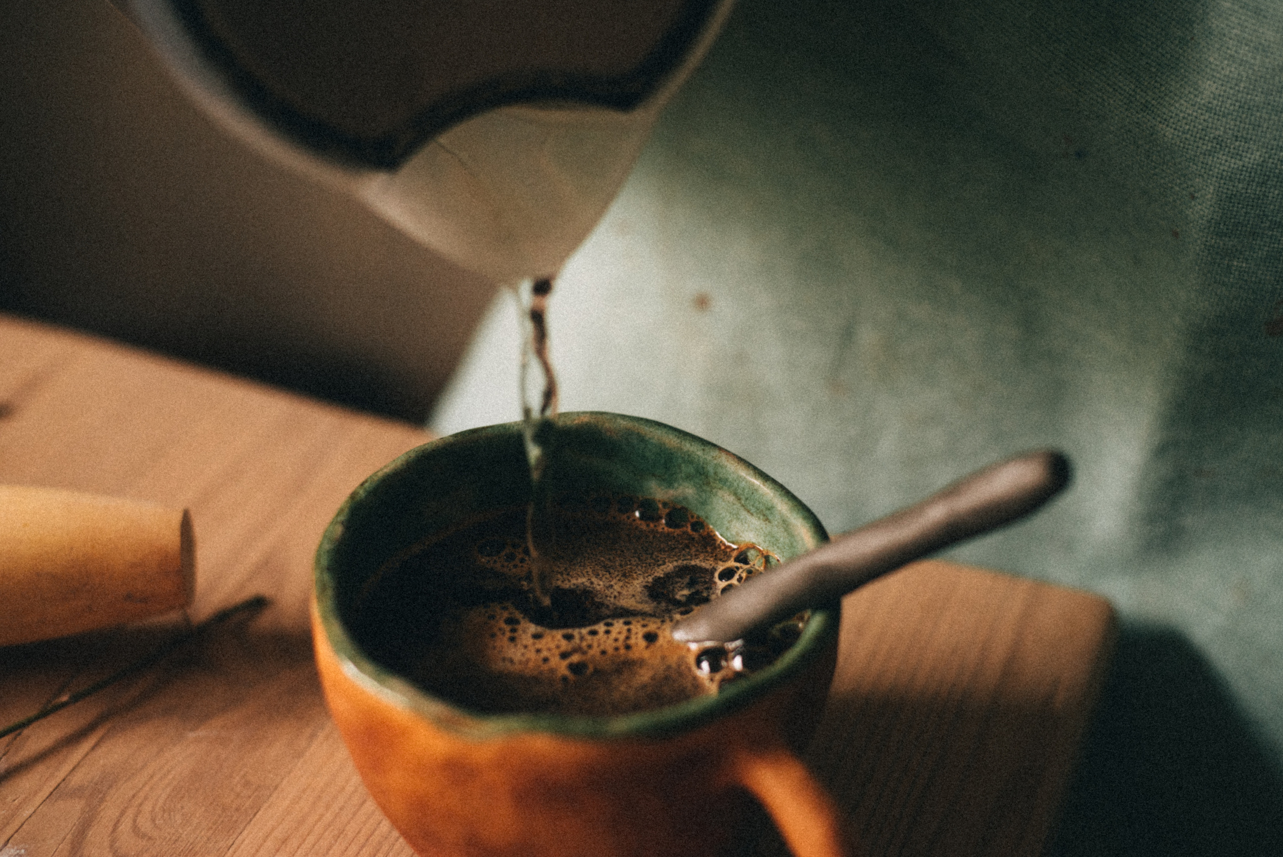 Керамика ручной работы. Anita_photo