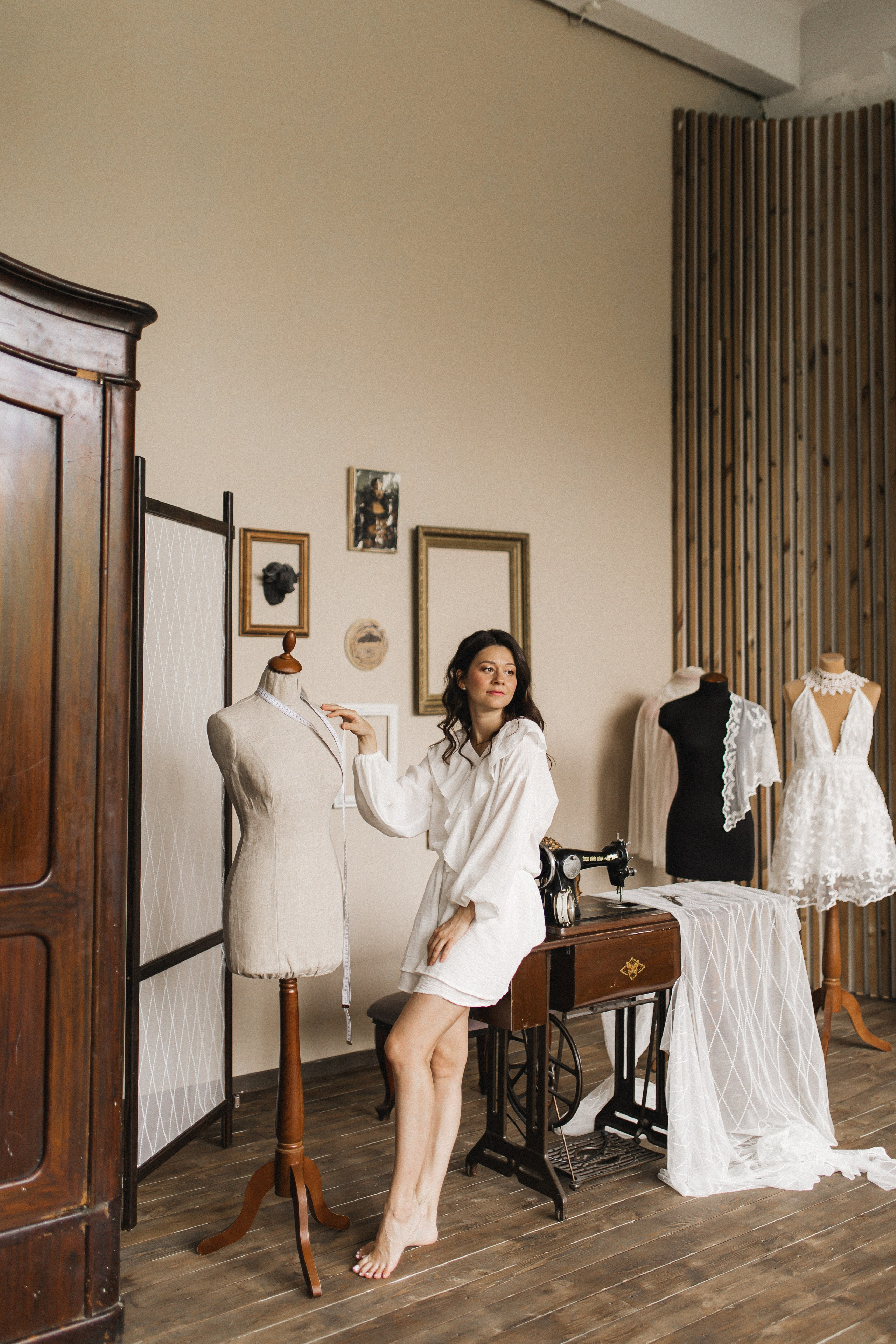 Дарина и Лада. Семейный и свадебный фотограф в Екатеринбурге Орлова Ирина