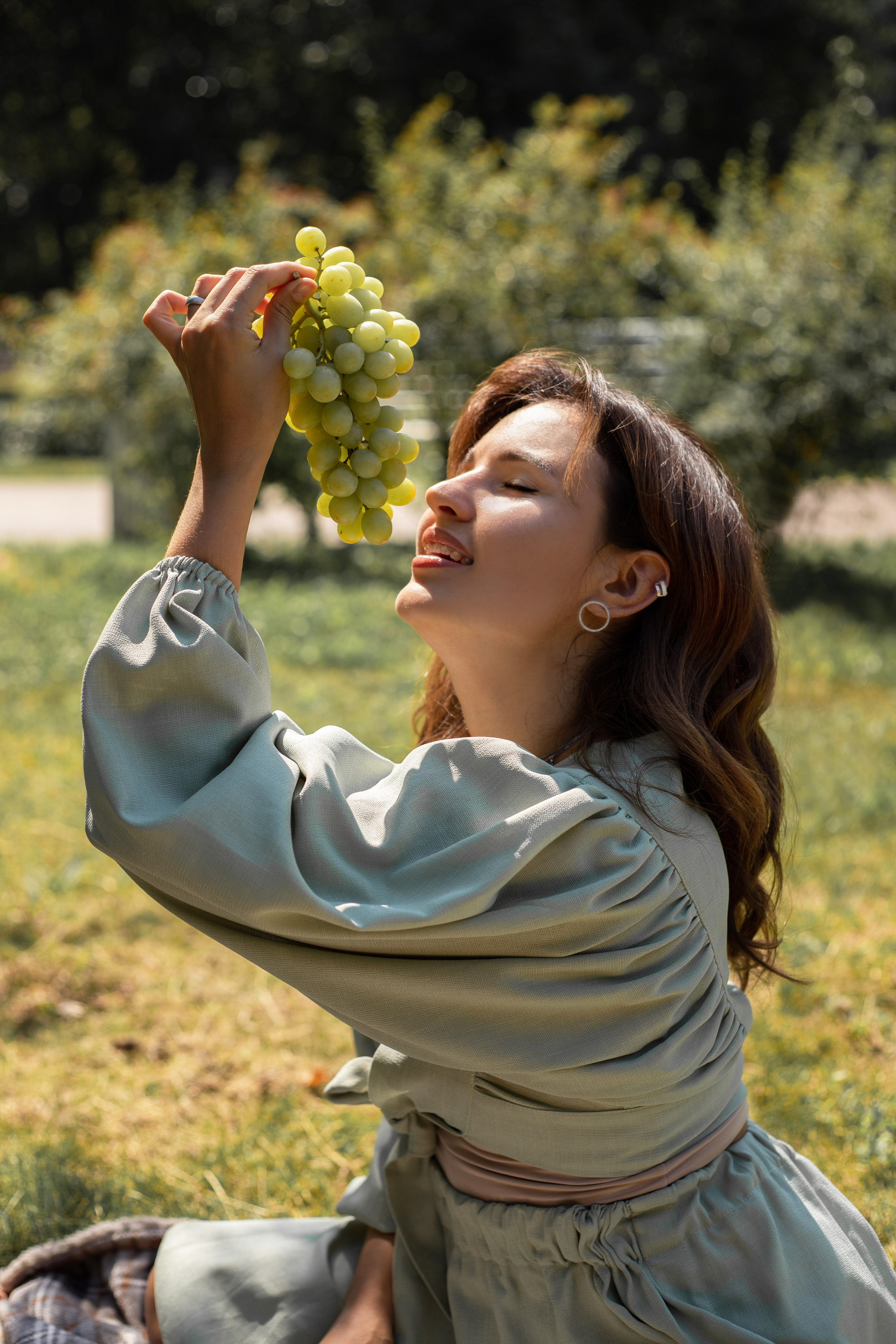 Альбина и Лилия. Регина Мингалимова, семейный и свадебный фотограф в Казани