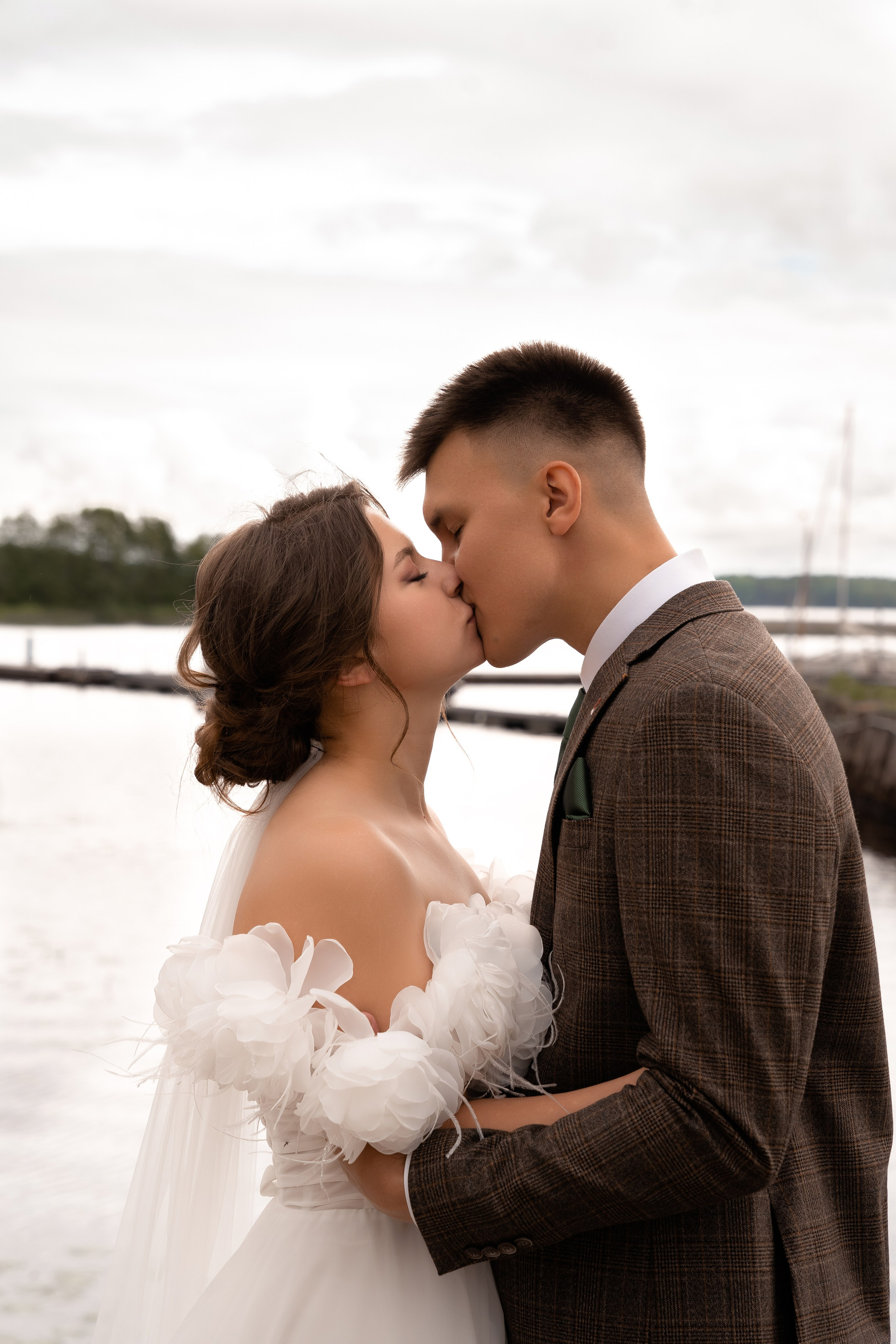 Серёжа и Даша. Фотограф в Ульяновске Александра Григоровских