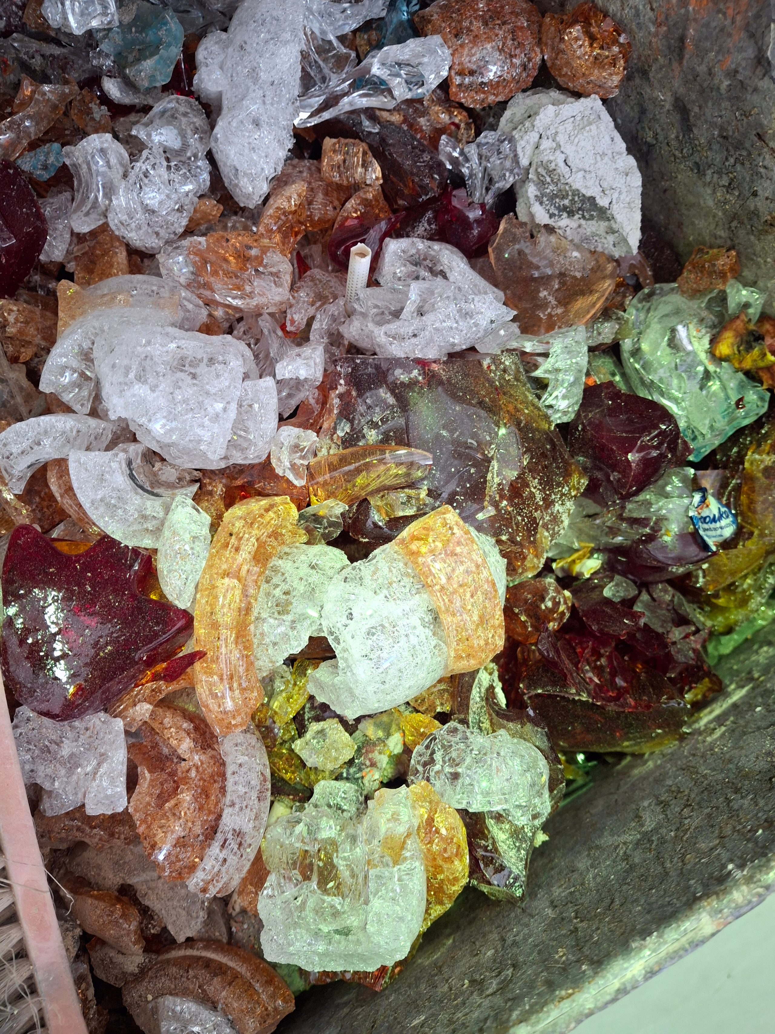 Гусь-Хрустальный. 19 сентября 2025. Игорь Жучков. Россия увиденная глазами путешествующего фотографа