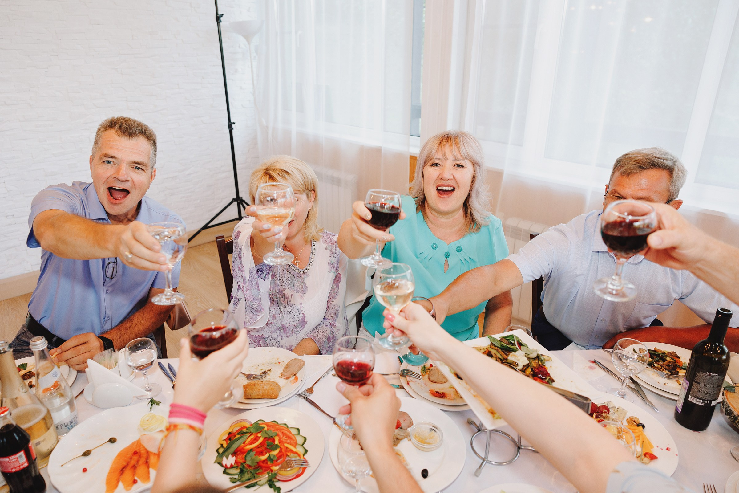 Игорь и Антонина. Свадебный фотограф и видеограф Дмитрий Горяченков