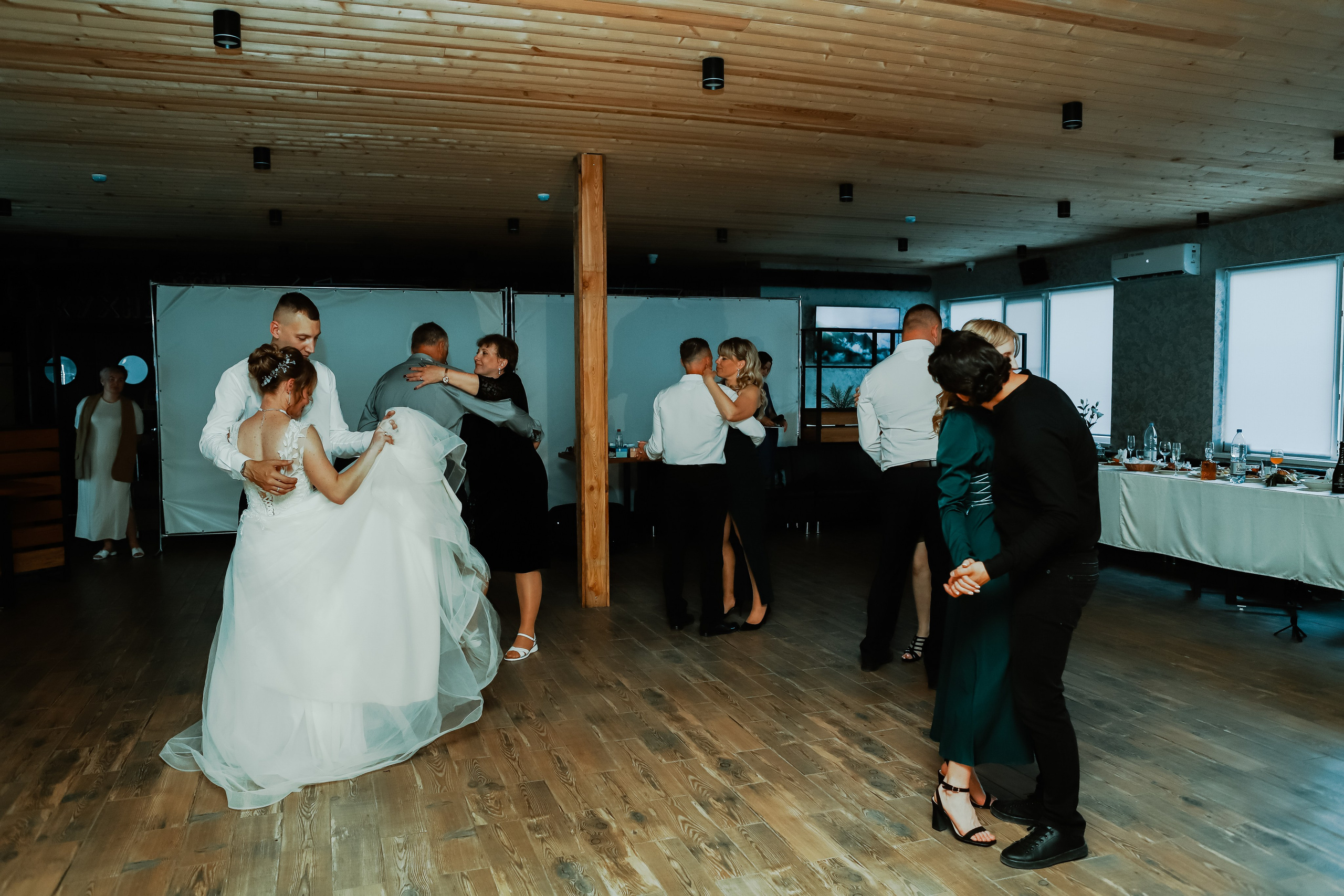 Наталья и Андрей. Свадебный фотограф Евгения Фролова г. Каменск-Шахтинский, Донецк, Ростов