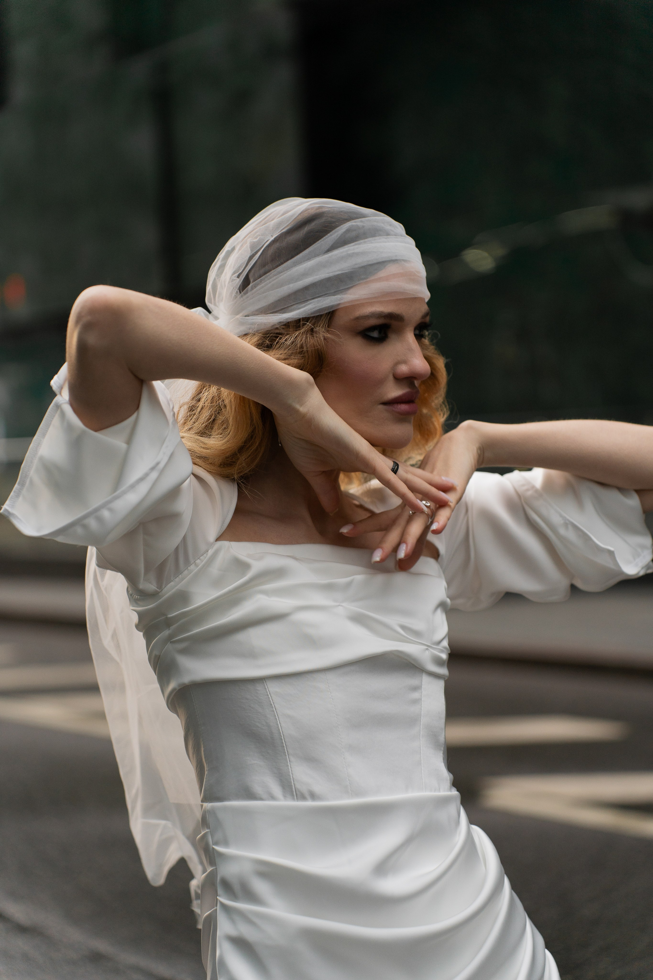 Клим & Полина. Главная