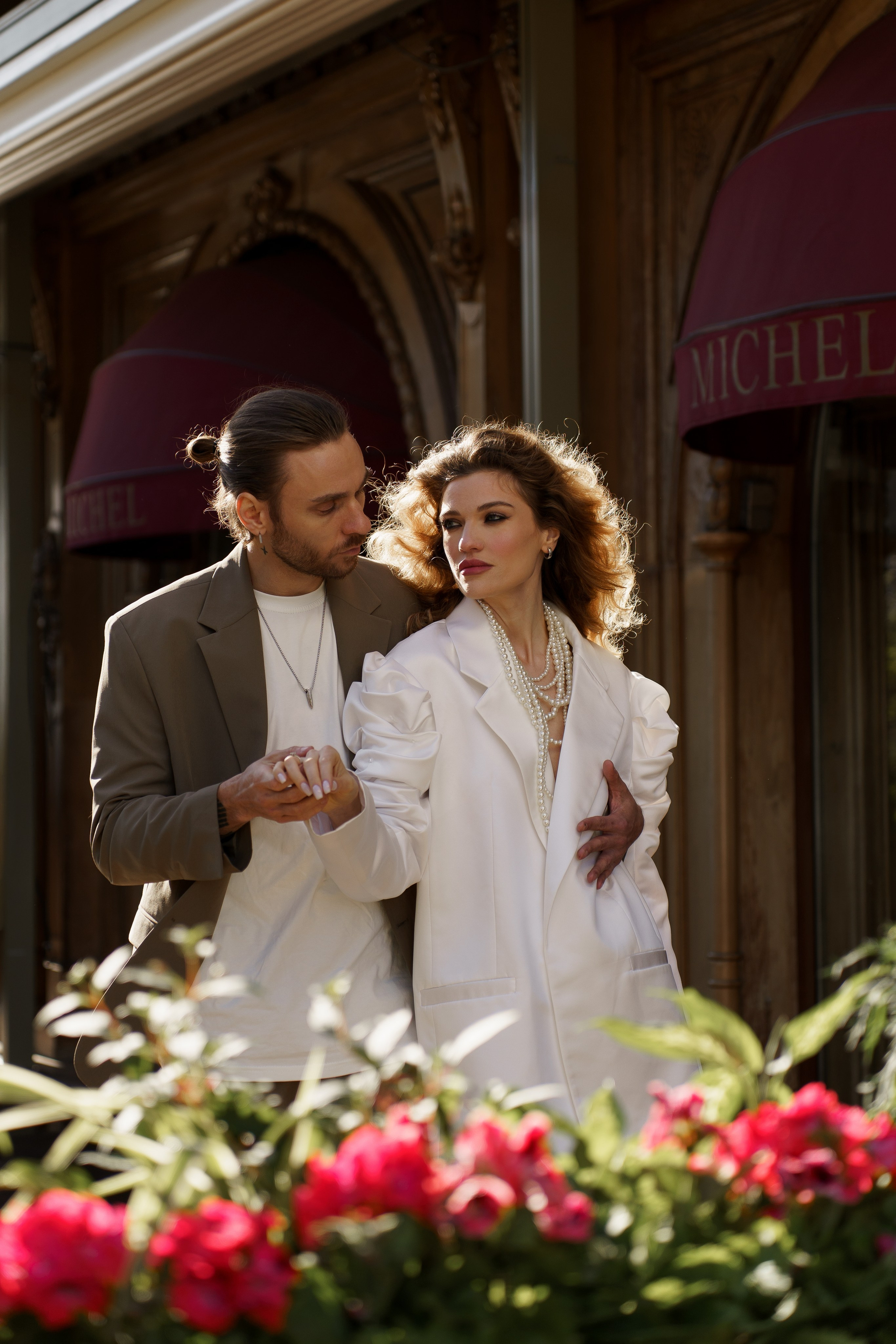 Клим & Полина (2). Главная