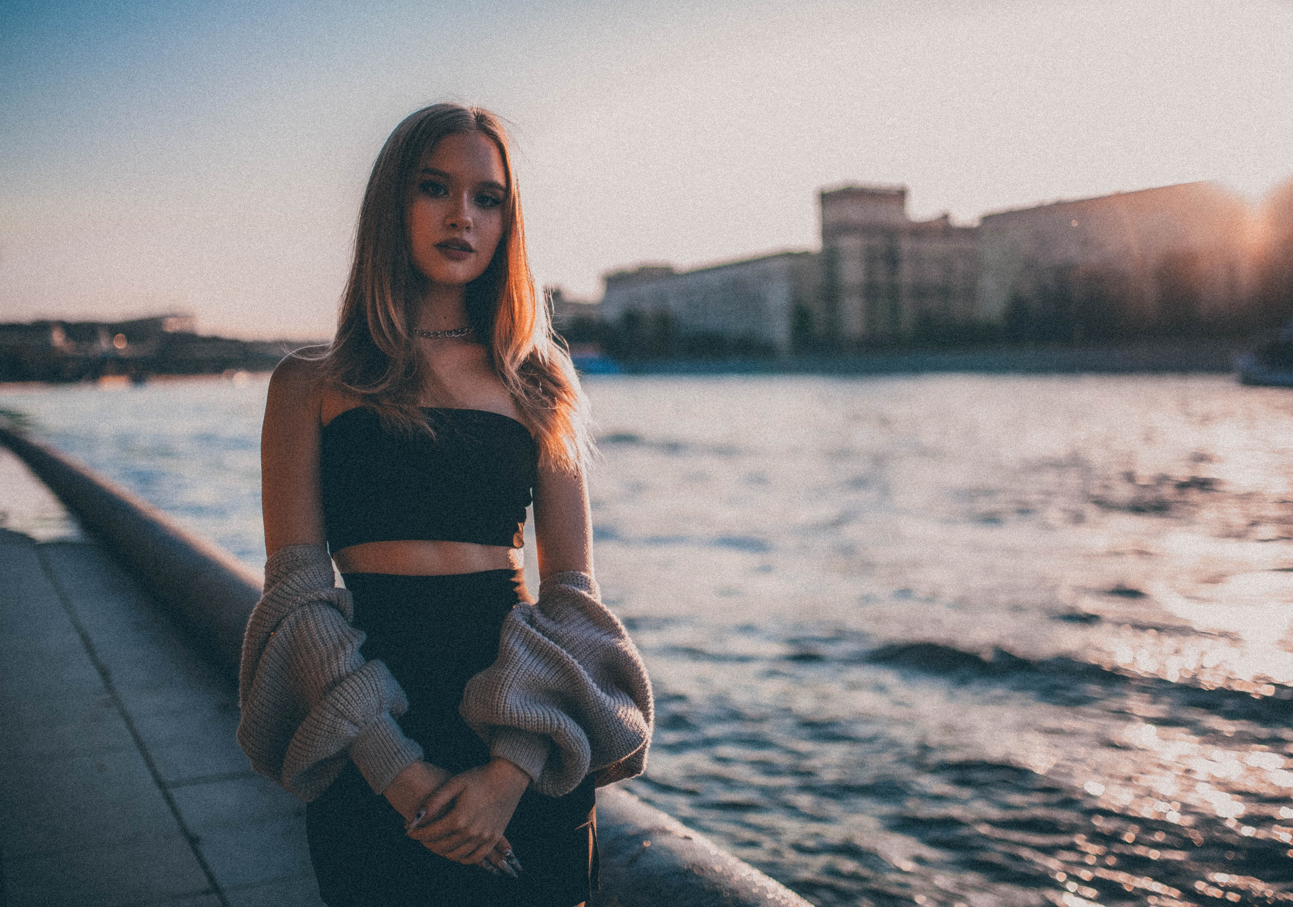 Sergey Shapovalov, фотограф, видеограф, графический дизайнер, монтажер