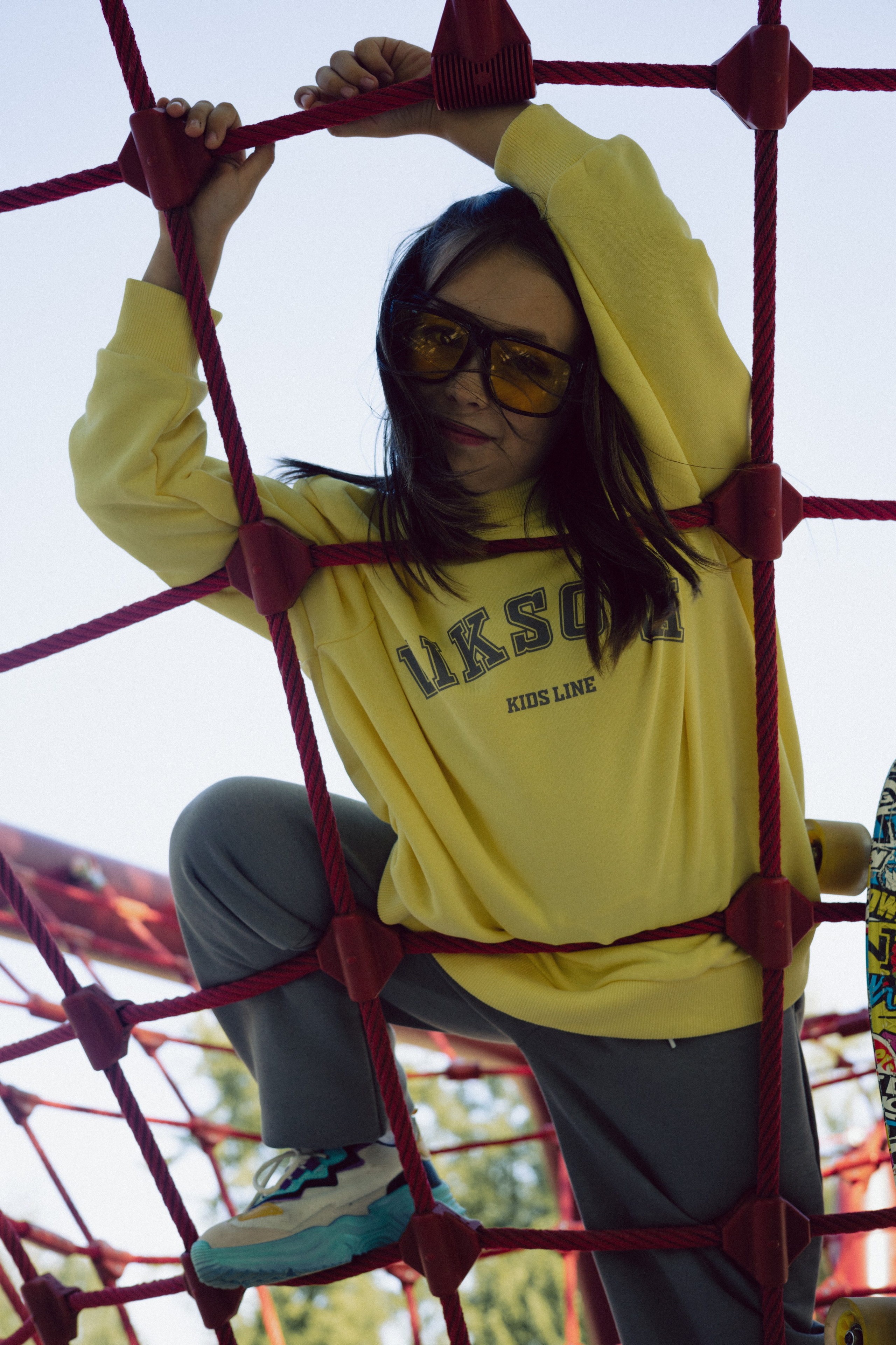 Fashion Kids Street. Gorbunova Alina Фотограф