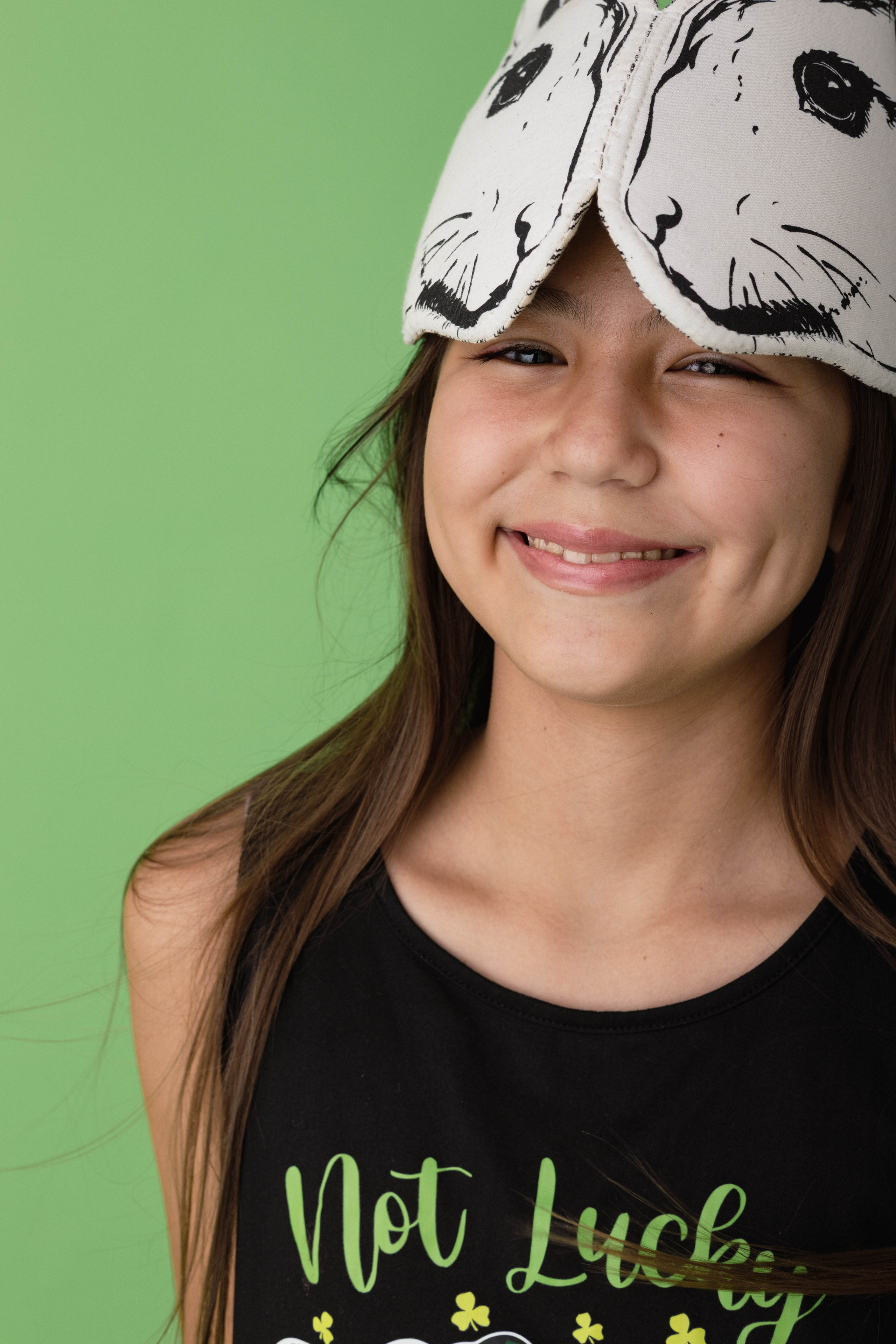 Портретная фотосессия в Алматы — индивидуальный портрет в студии. Фотограф Алматы