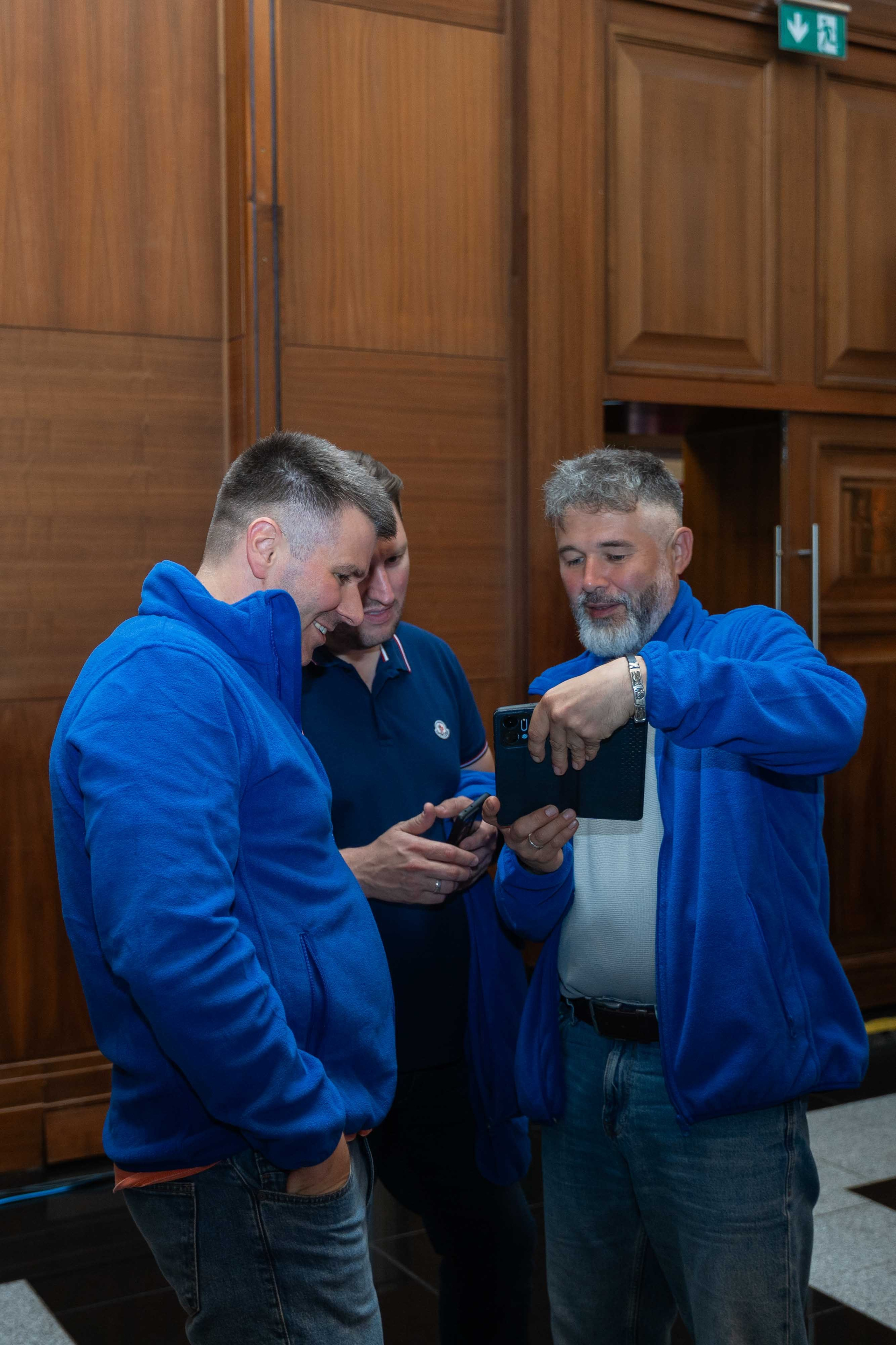 Colgate | корпоратив в Санкт-Петербурге. Фотограф и видеограф в Москве и Абу Даби Мария Кулагина