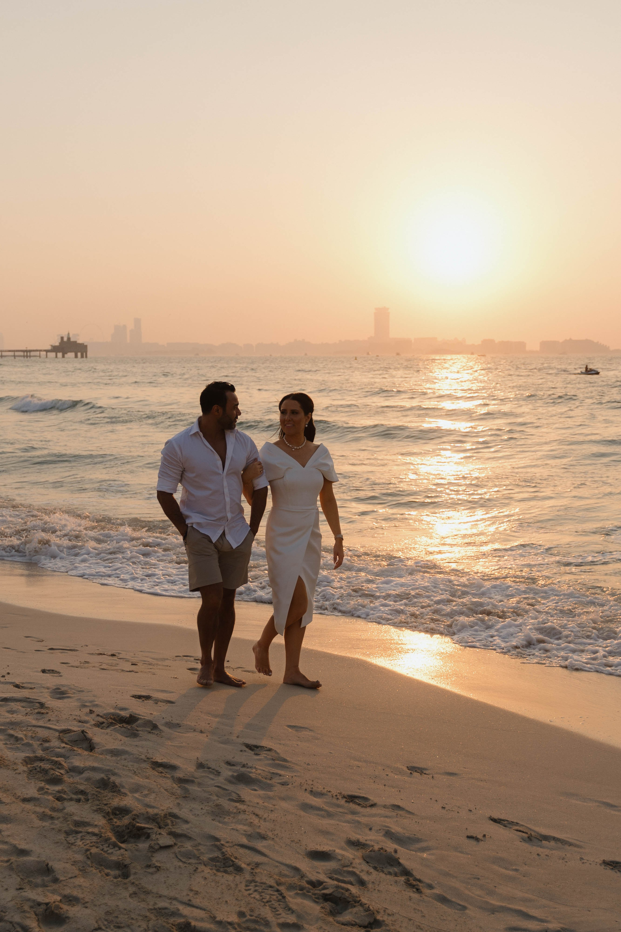 Свадебный фотограф в Дубае. Фотограф и видеограф в Москве и Абу Даби Мария Кулагина