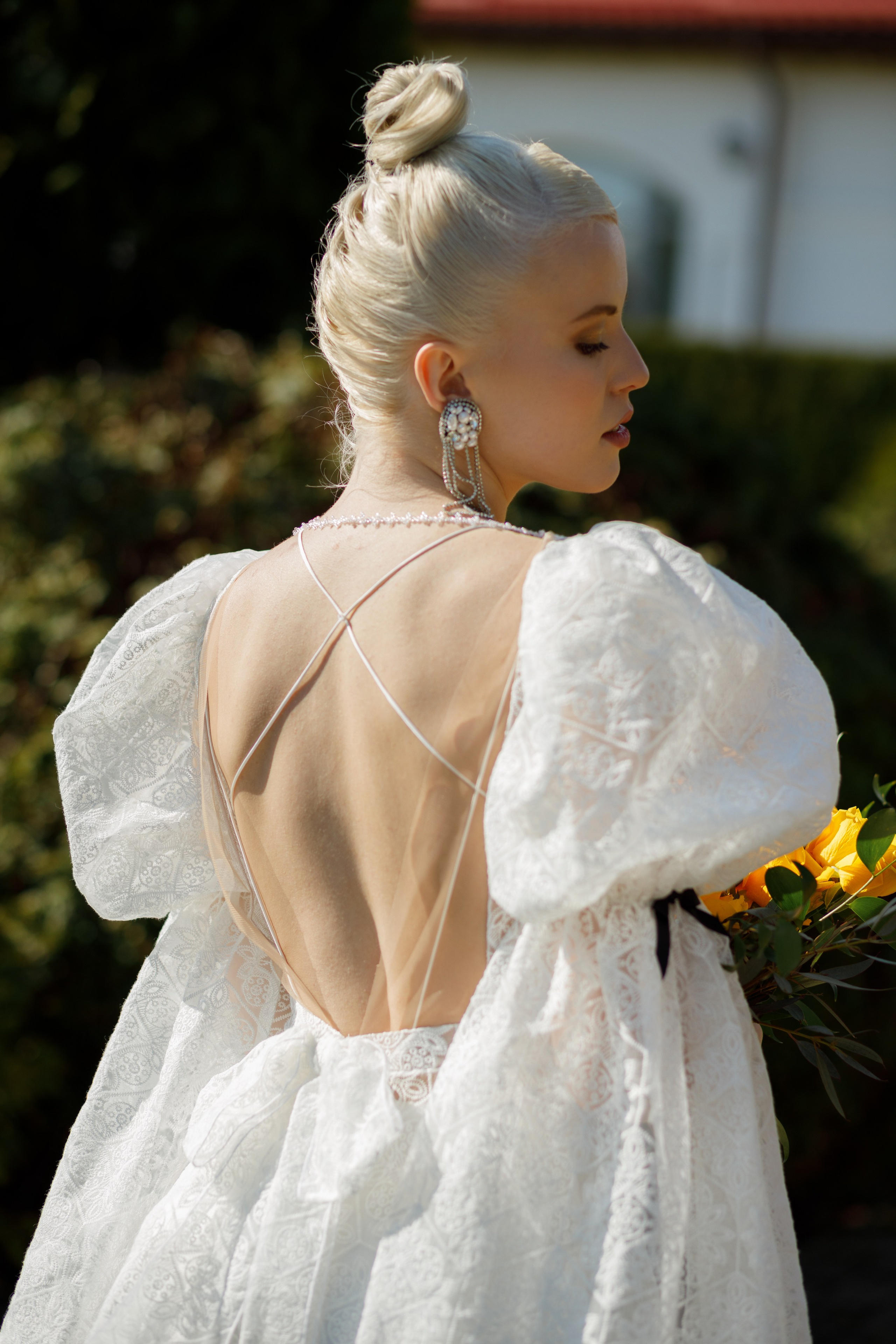 Гайк и Катя. Фотограф Краснодар