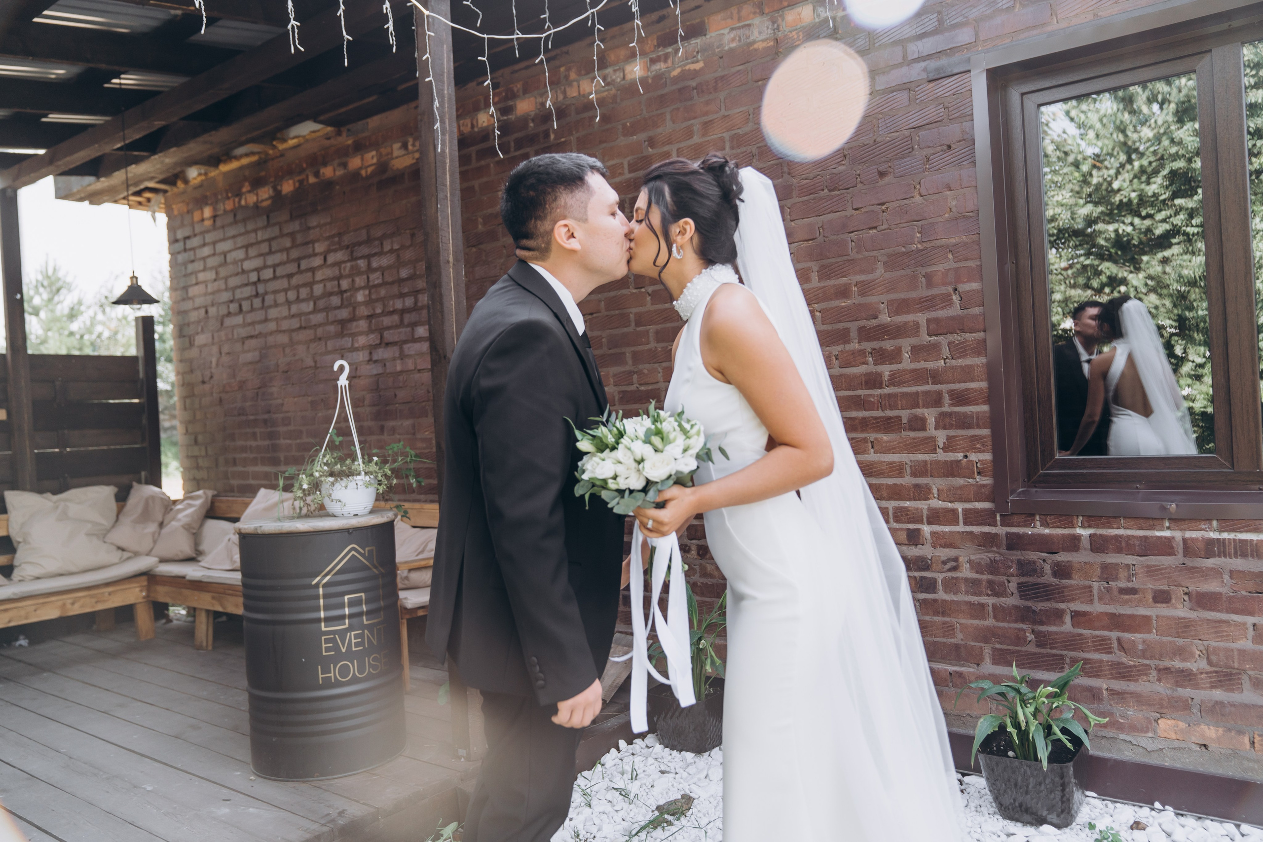 Event house Виталий & Алена. Фотограф Ангарск Иркутск Ксения Король