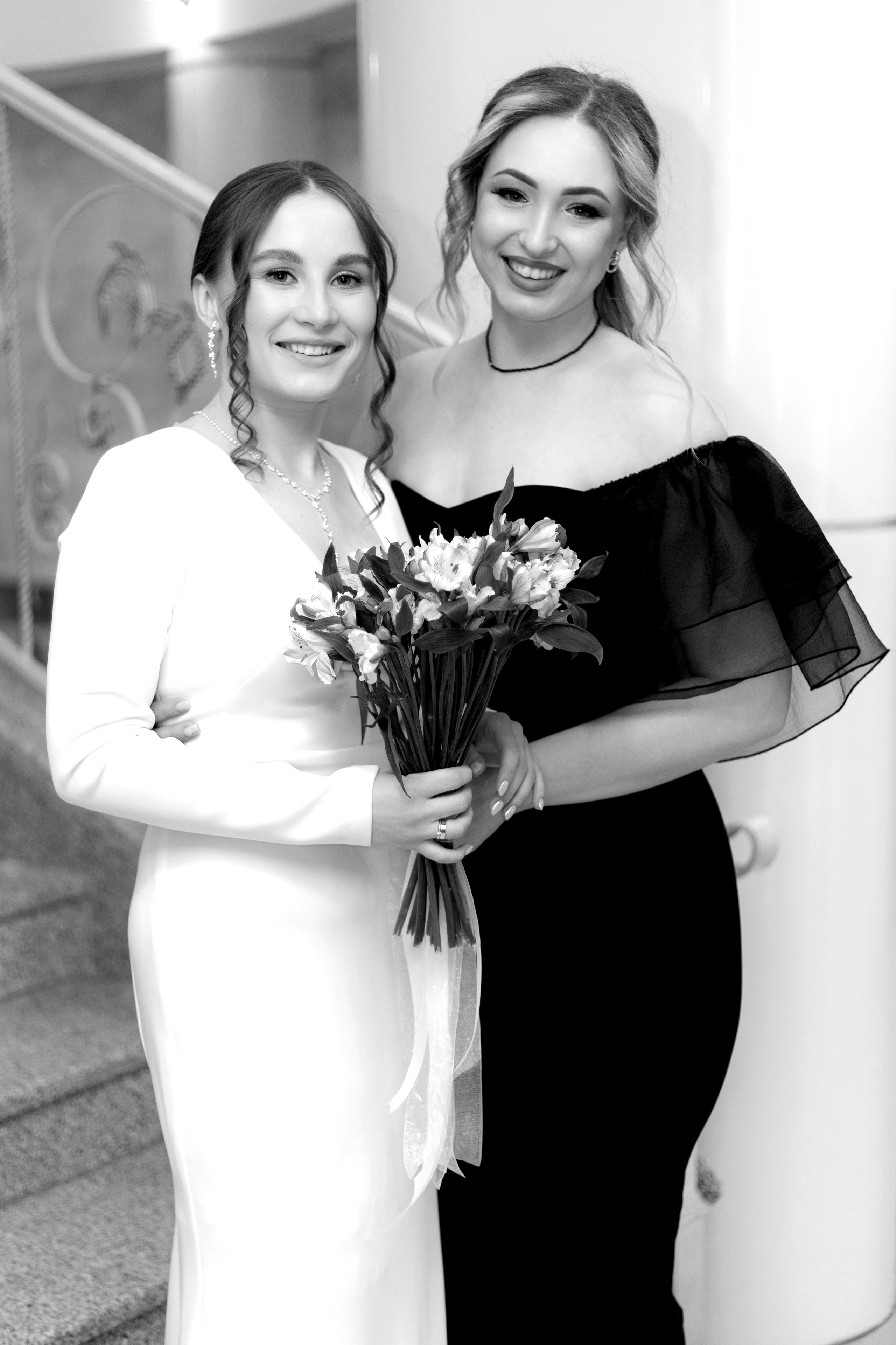 Анна и Денис | Свадьба