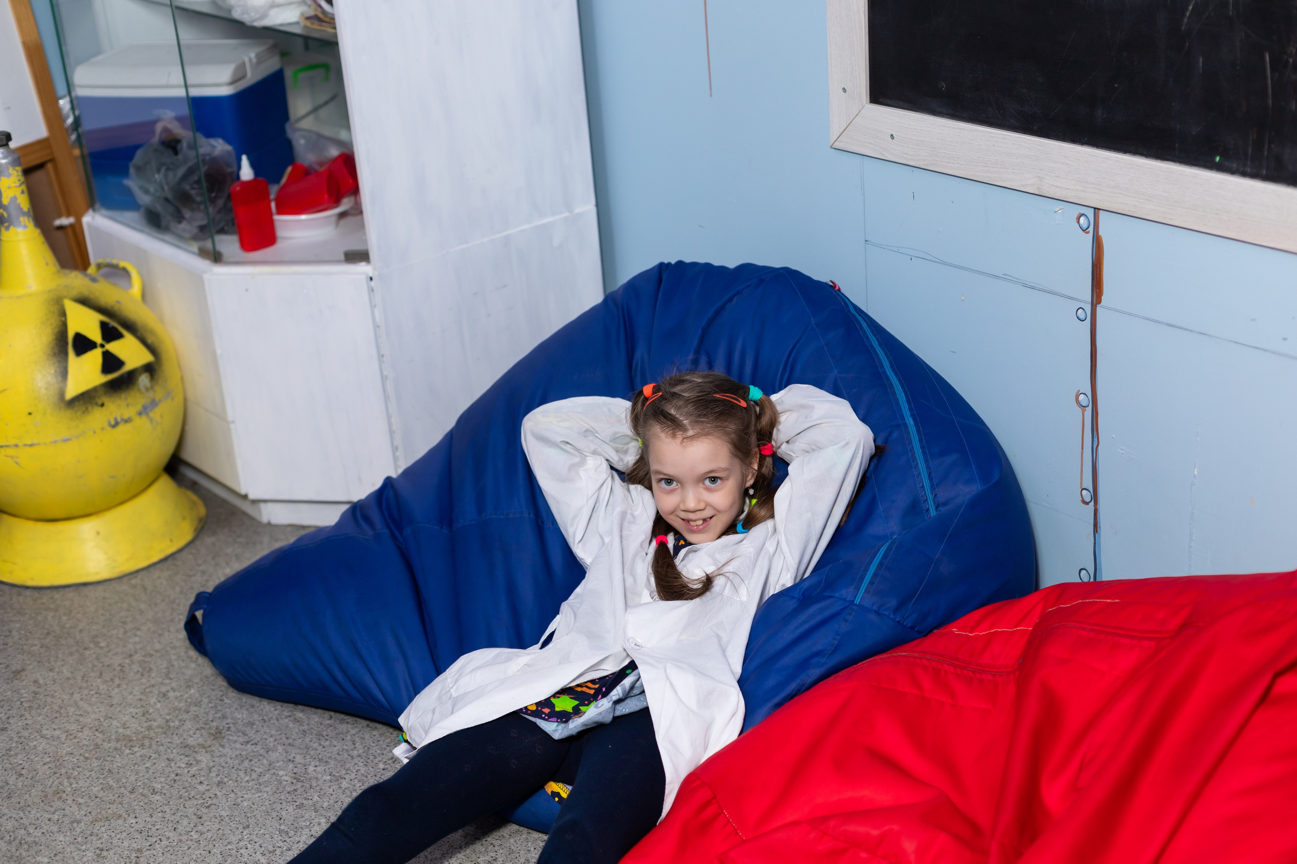 День рождение Оливии. Марина Шаймухаметова. Фотограф в Уфе