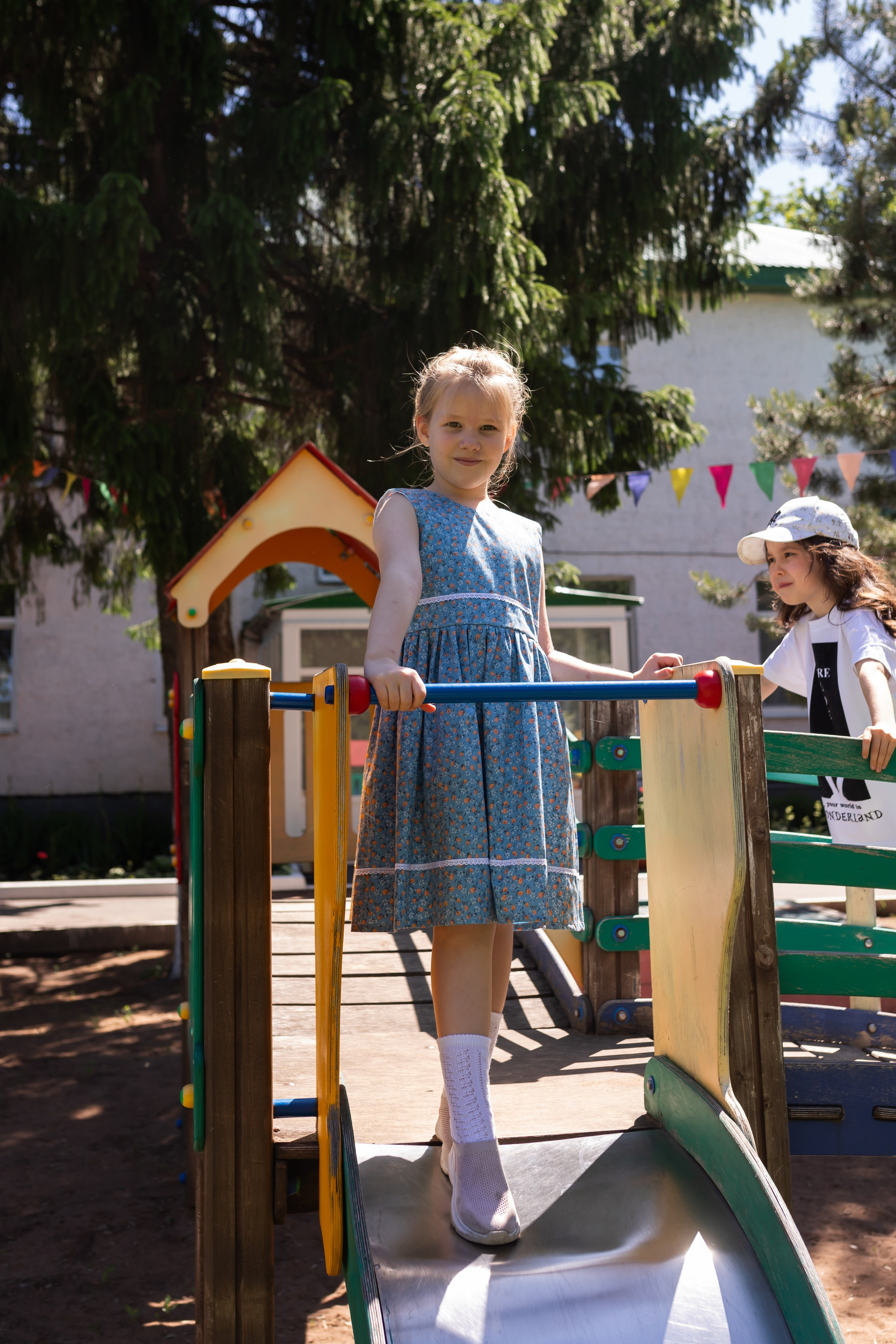 Детский сад Альфа. Марина Шаймухаметова. Фотограф в Уфе