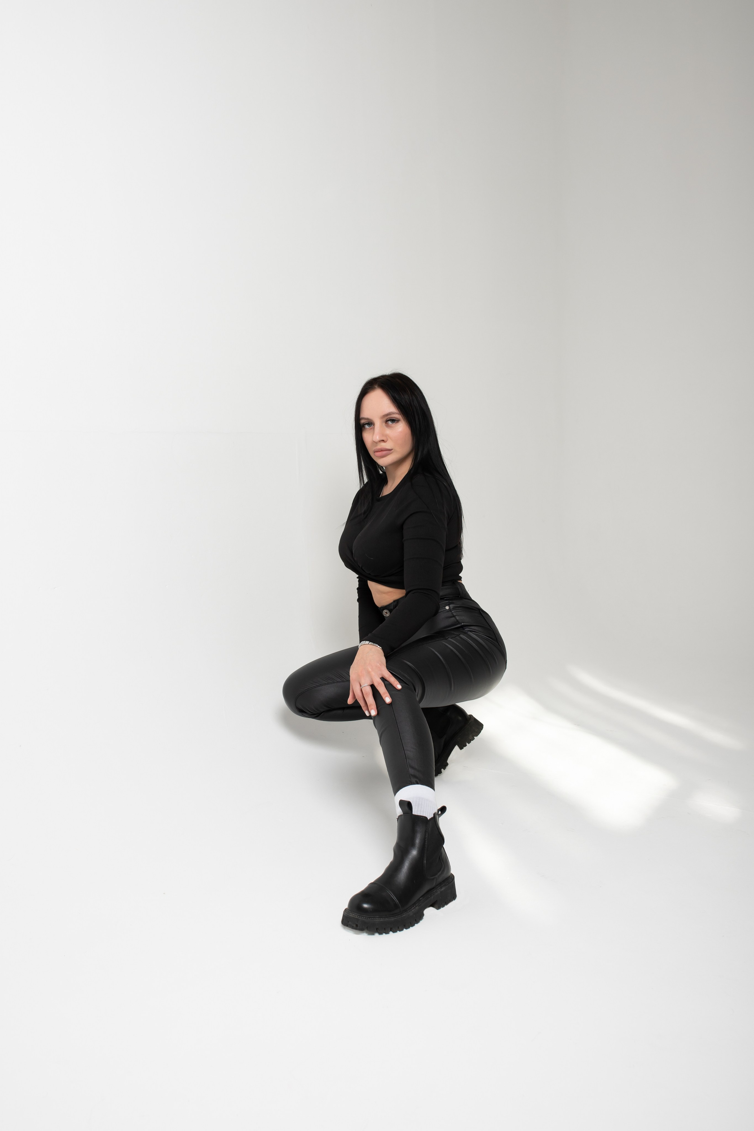 Аделина и Алена. Марина Шаймухаметова. Фотограф в Уфе