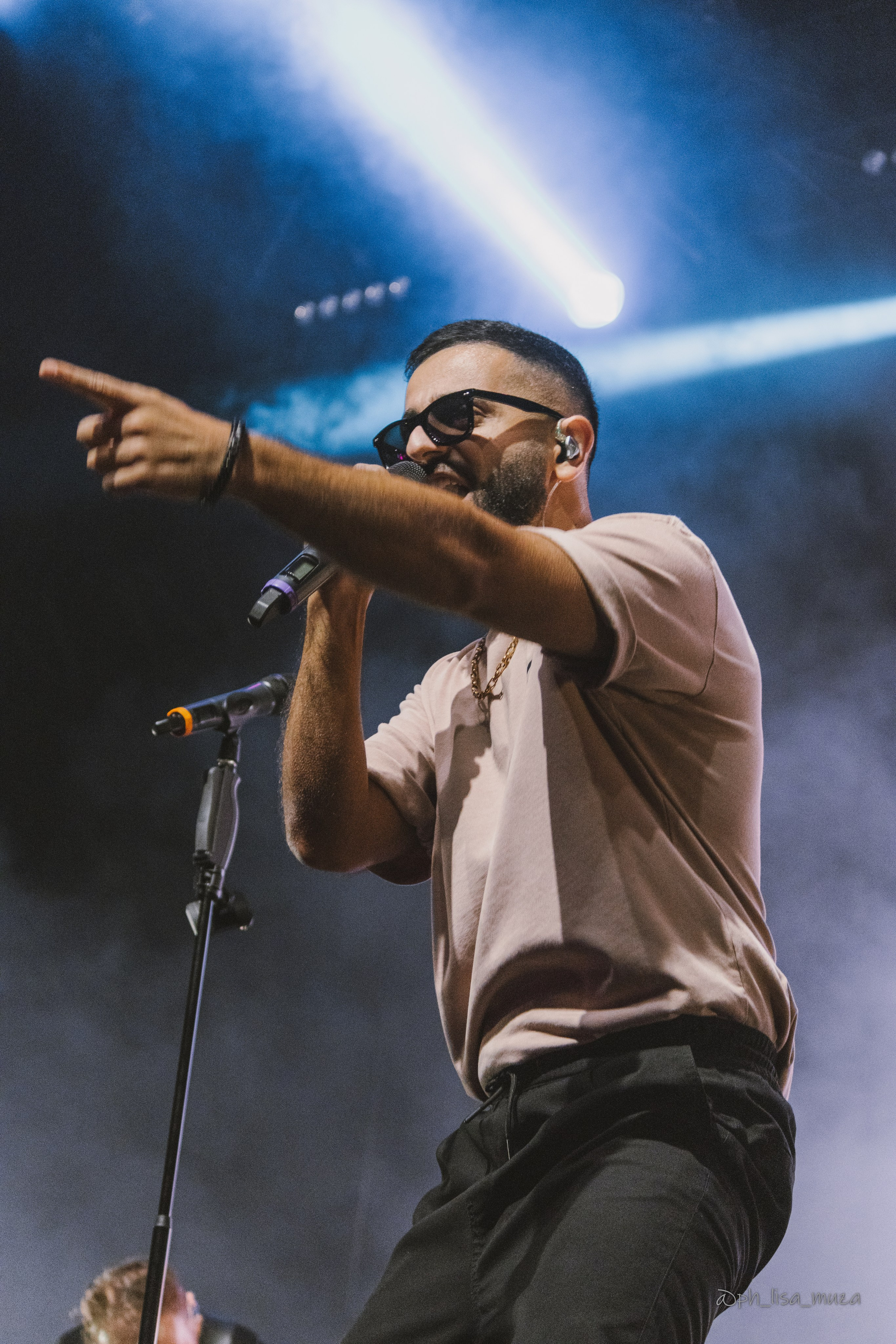 LikeCoverBand (июнь 2024). Ph_lisa_muza