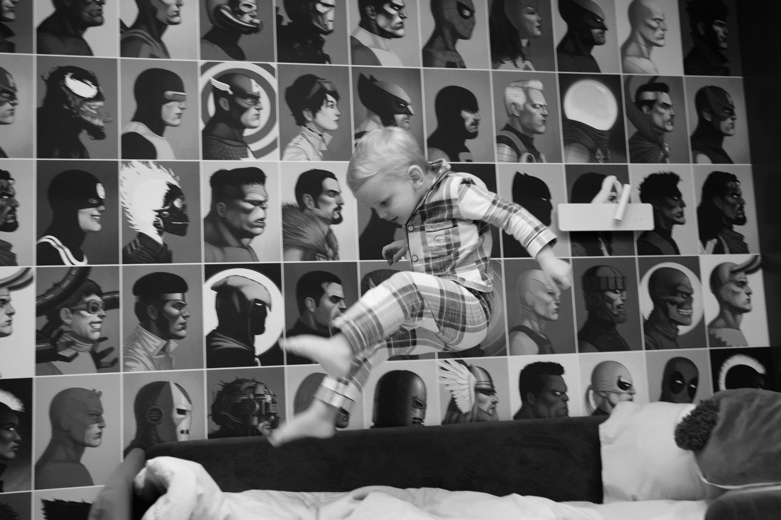 живые фотографии дома