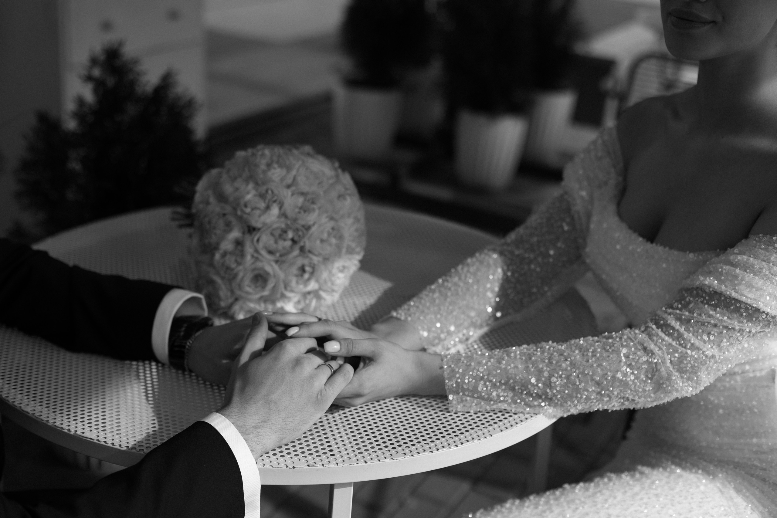 Dinis&Masha. Свадебный фотограф в Ижевске Диля Ахмадишина