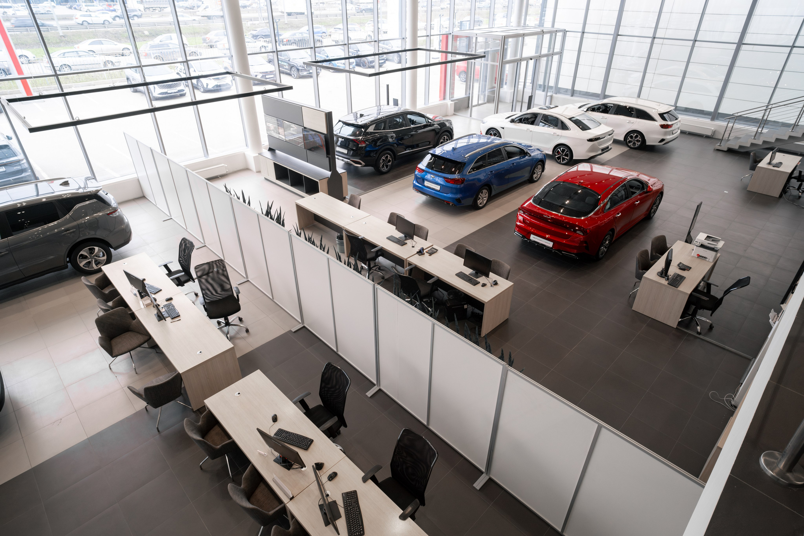 Автотематика. Фотограф и видеограф в Северной столице