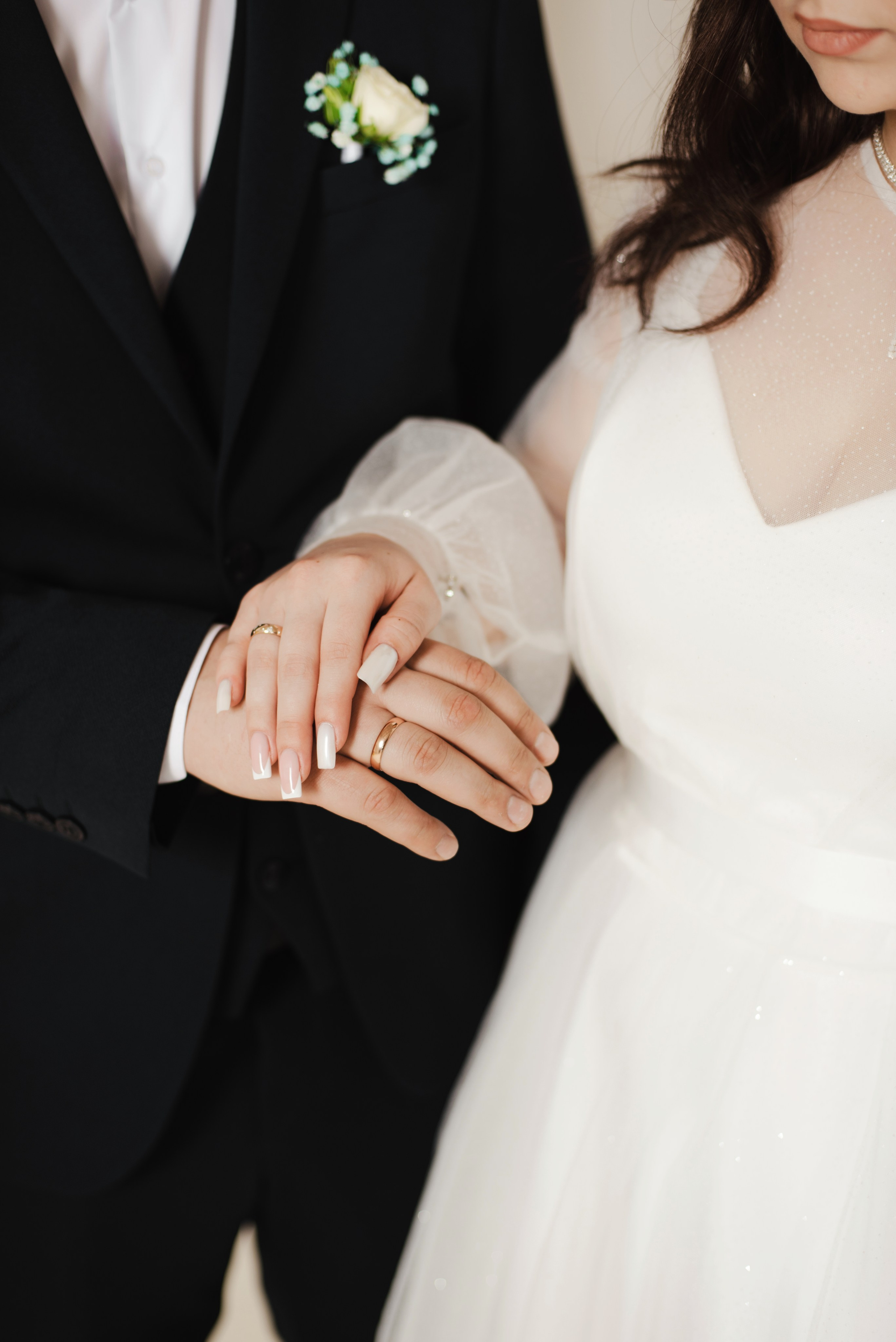 Павел и Ангелина