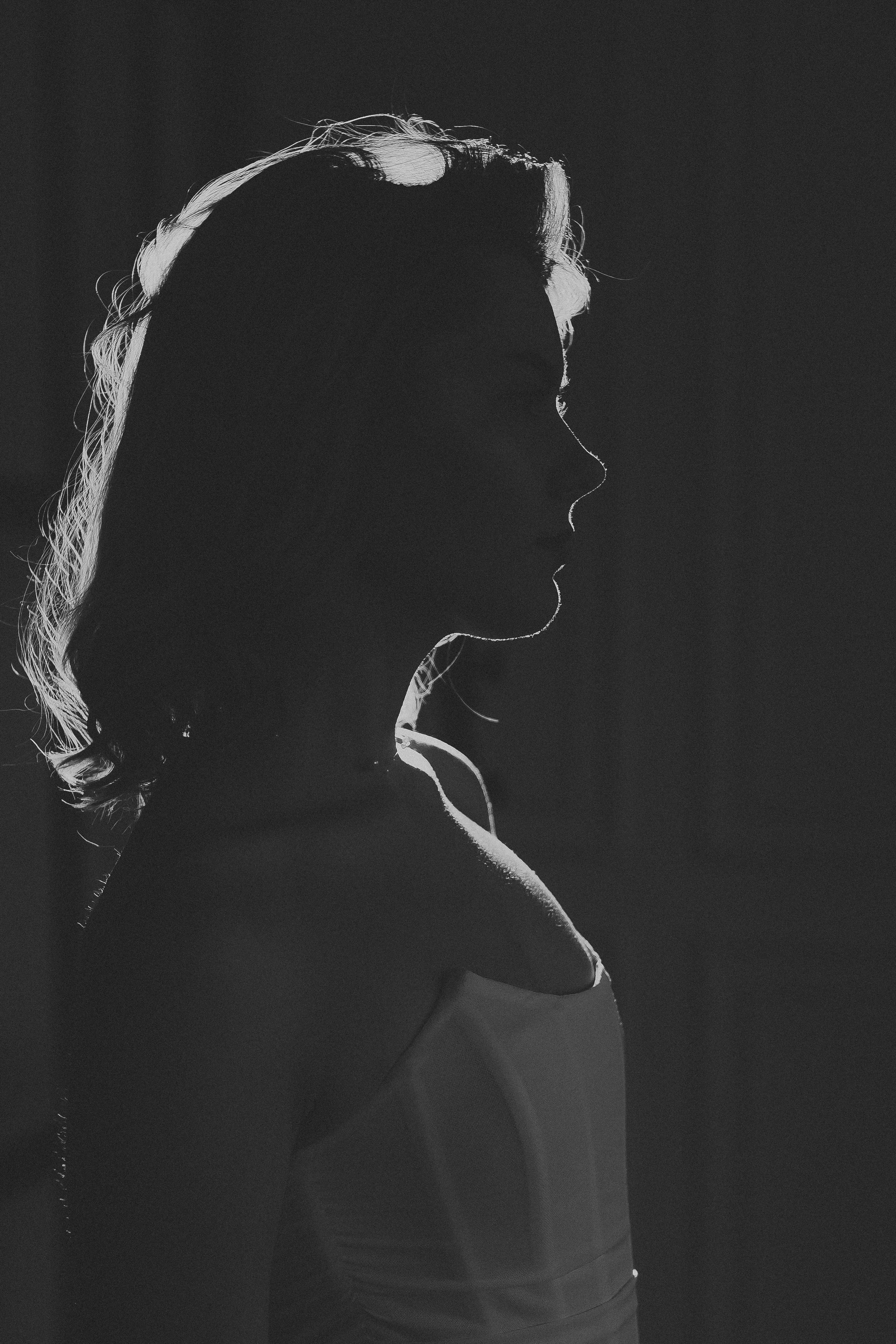 Дарья. Свадебный и портретный фотограф в Красноярске Алина Семенихина