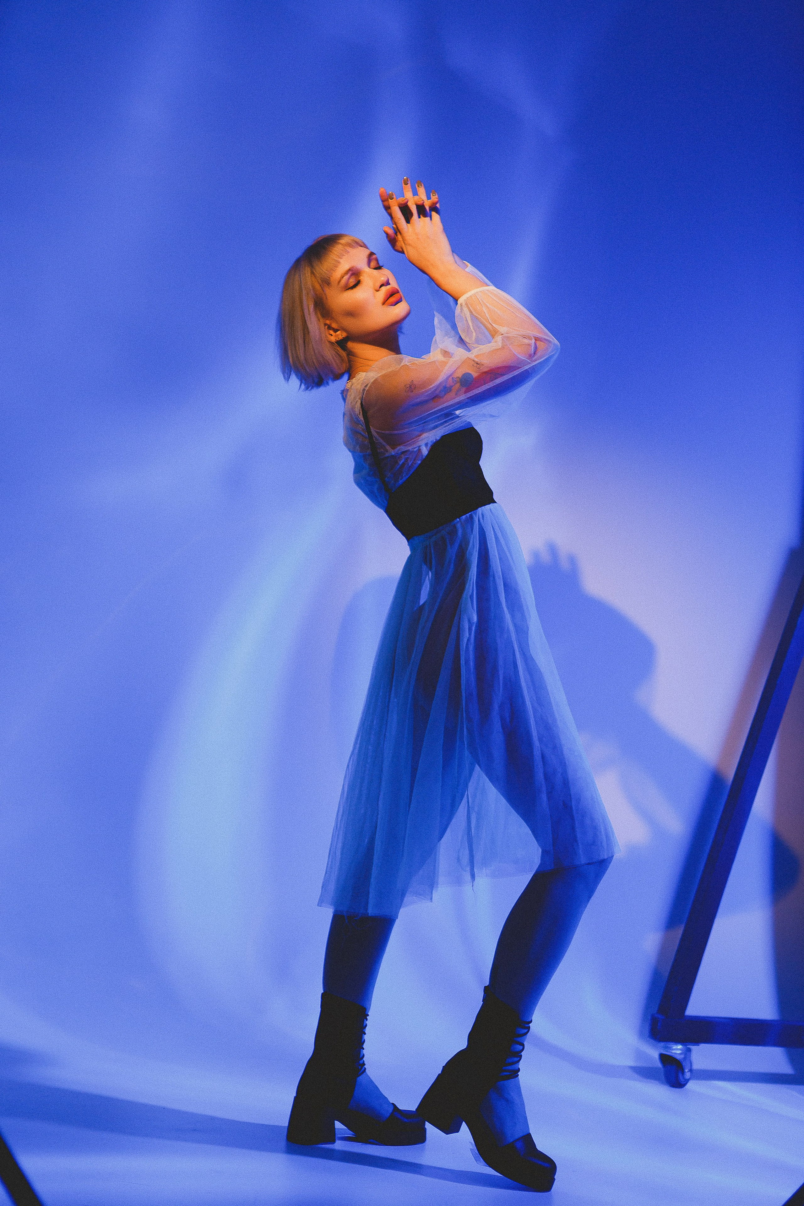 Полина. Свадебный и портретный фотограф в Красноярске Алина Семенихина