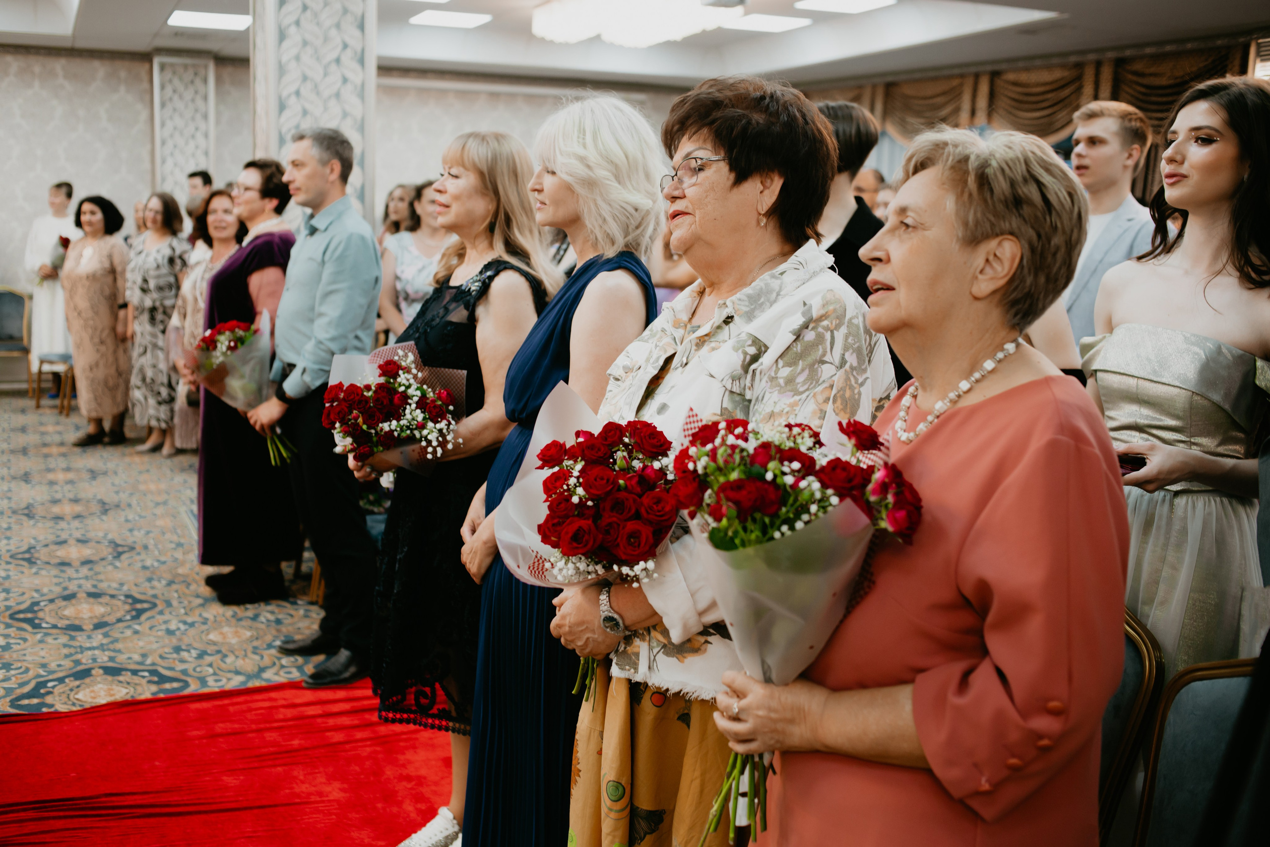 Выпускной. 11 лицей. Фотограф в Челябинске Ополихина Анна