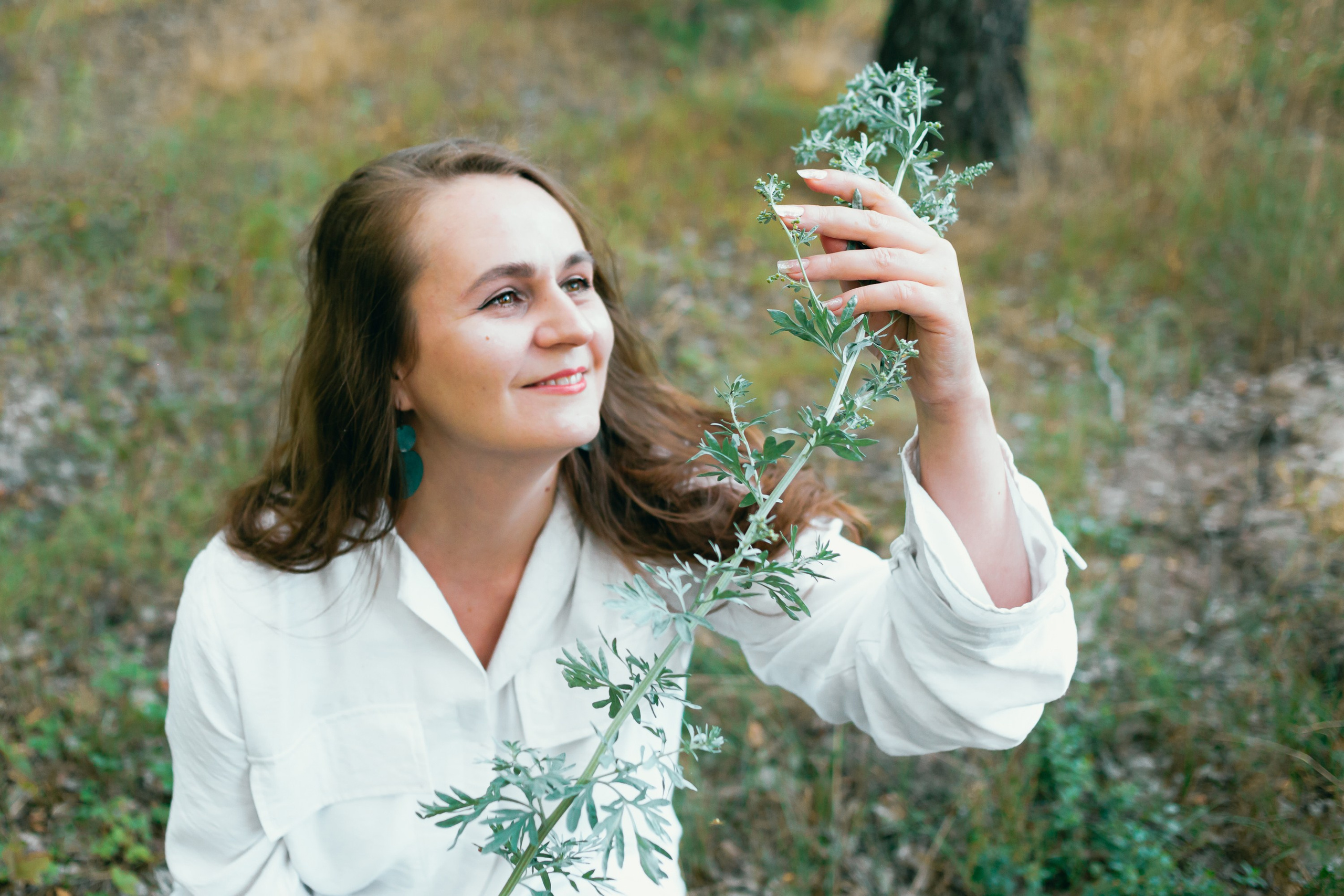 Прогулка. Аня. Фотограф в Челябинске Ополихина Анна