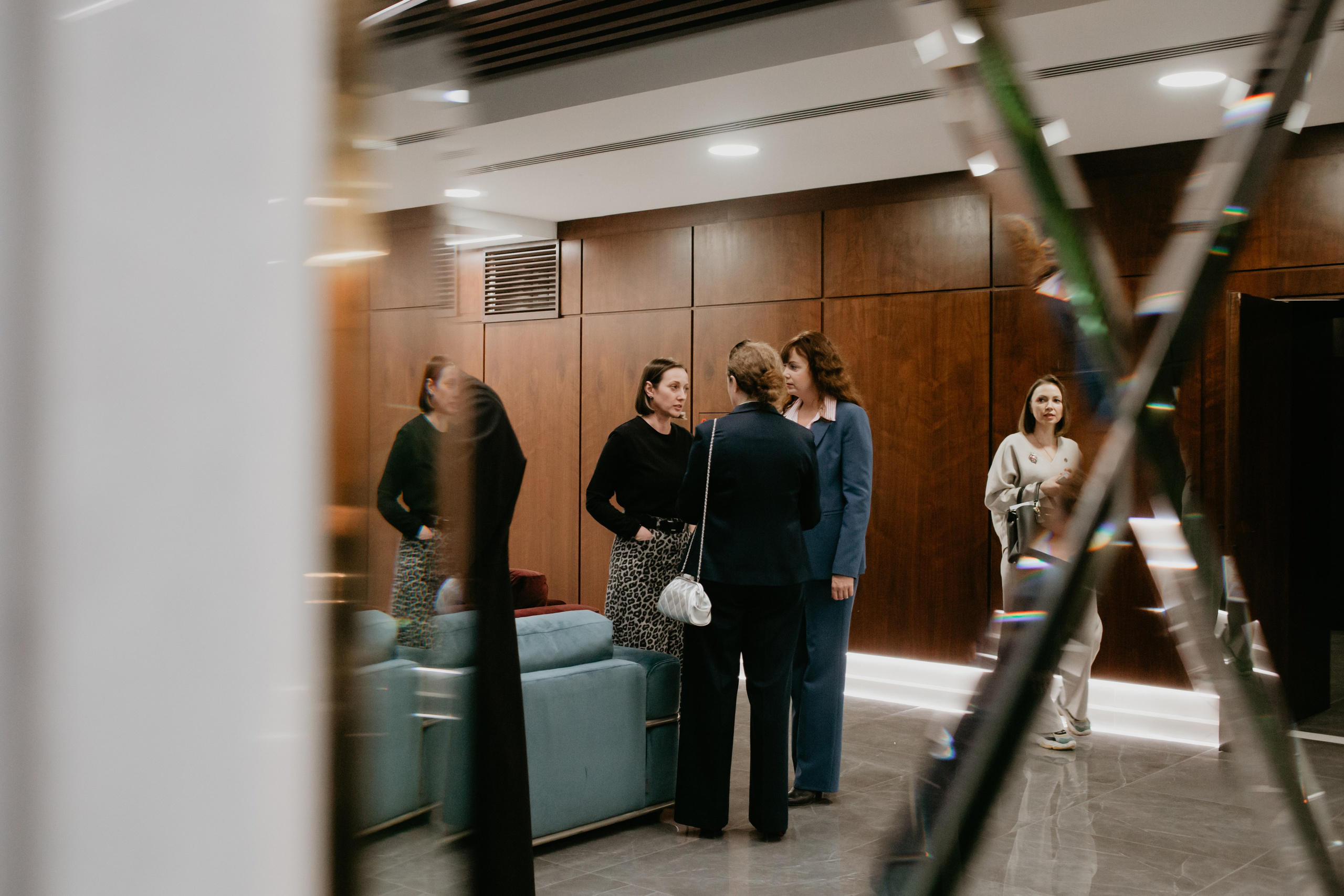 Конференция. Сила объединения. Фотограф в Челябинске Ополихина Анна