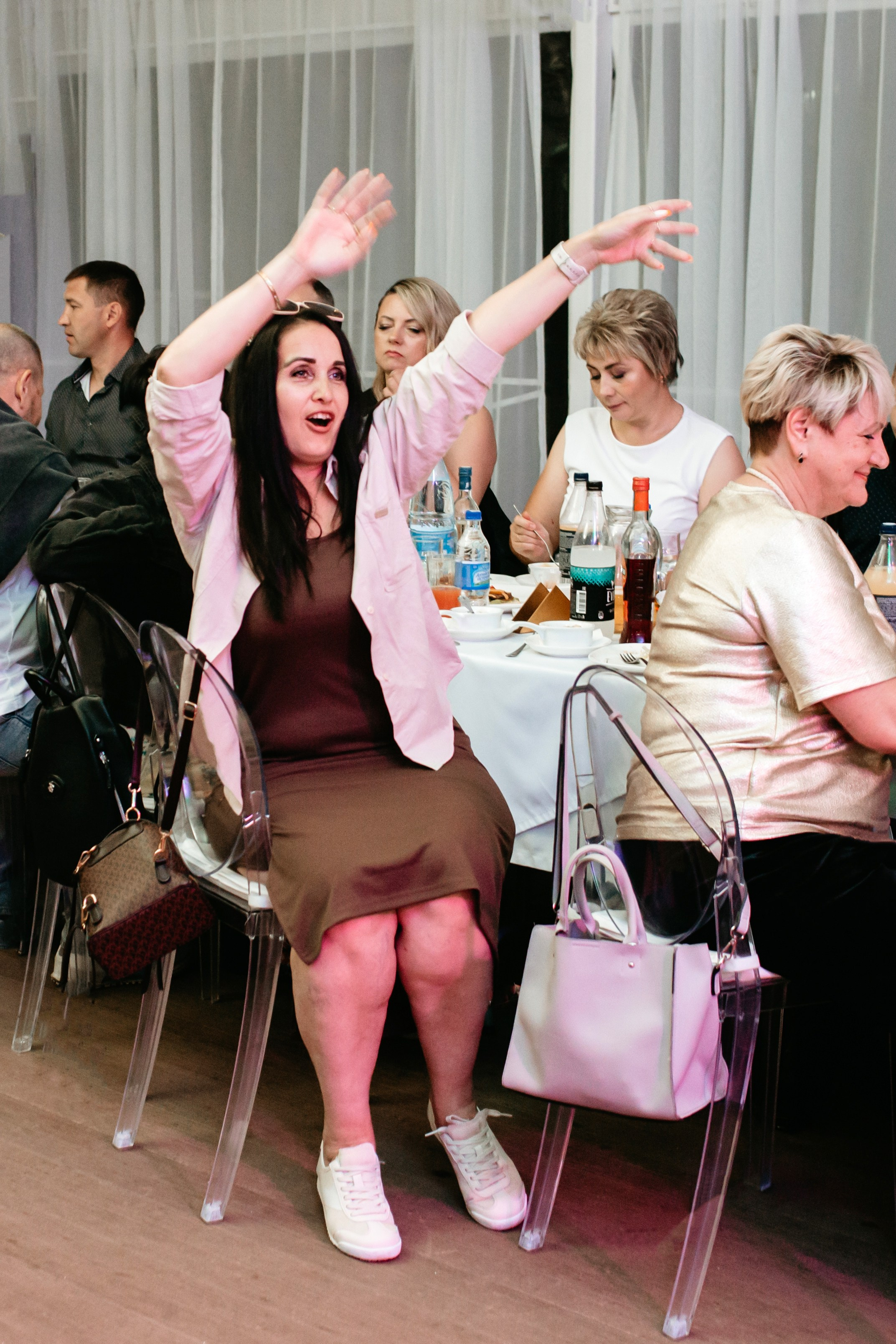 Выпускной 2025 (41 школа) 11 класс. Фотограф в Челябинске Ополихина Анна