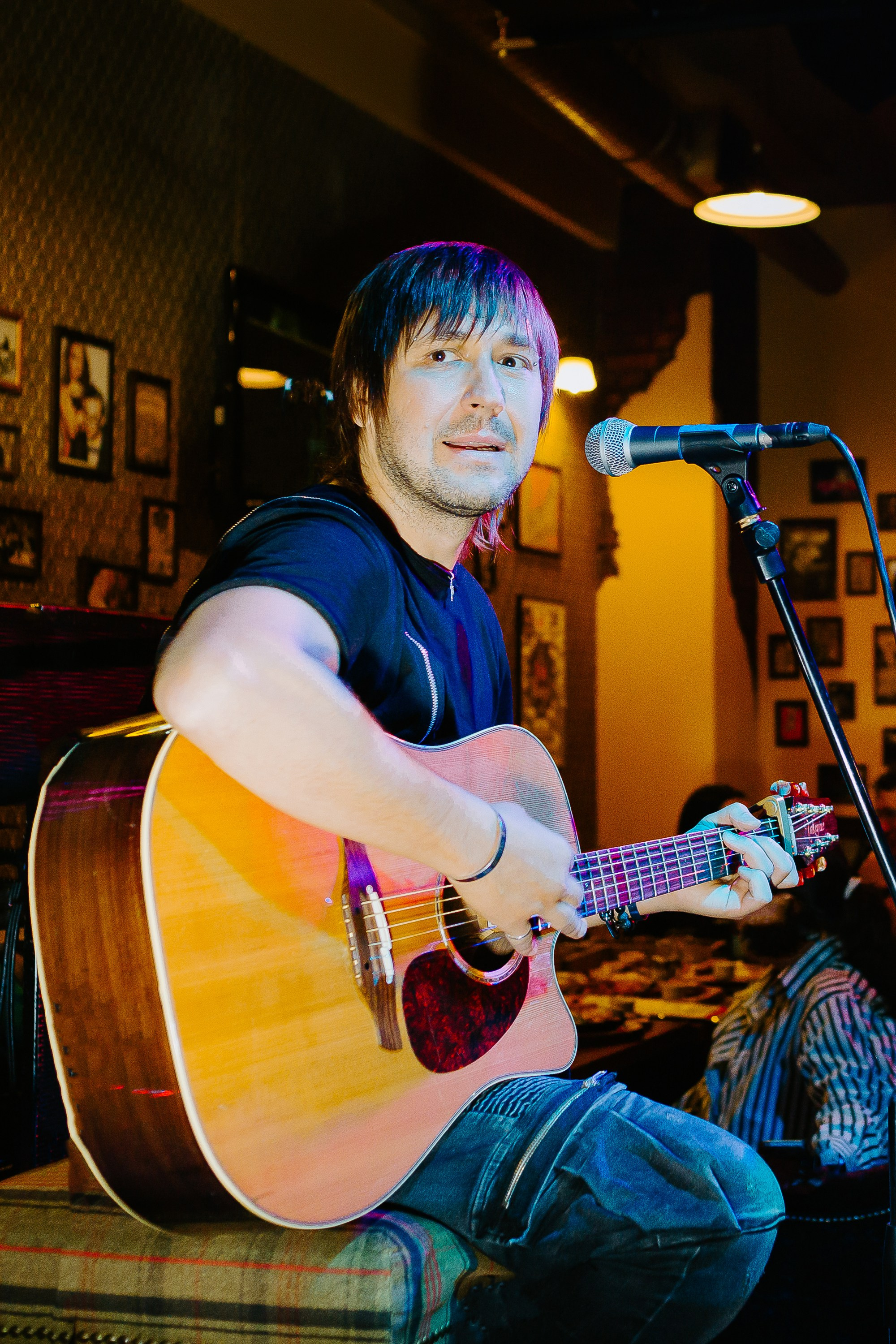 Обе-рек 2023 The Бочка pub. Фотограф в Челябинске Ополихина Анна