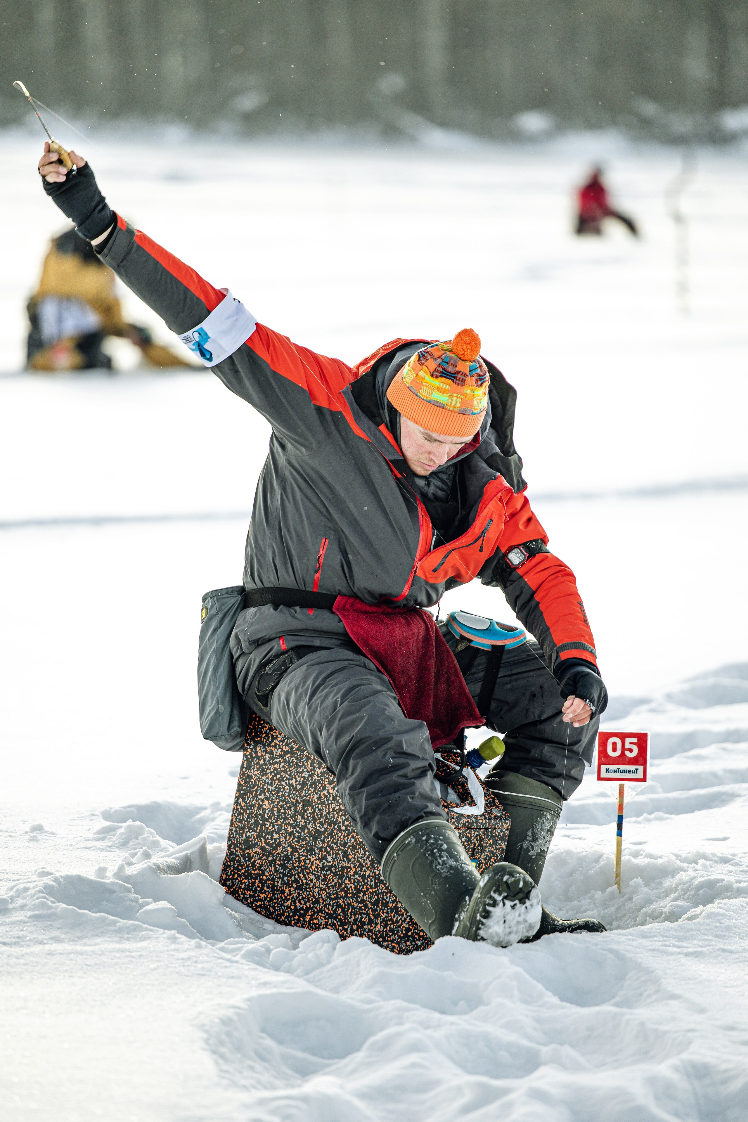 Спортивная фотосьемка. Фотограф Дмитрий Бойков