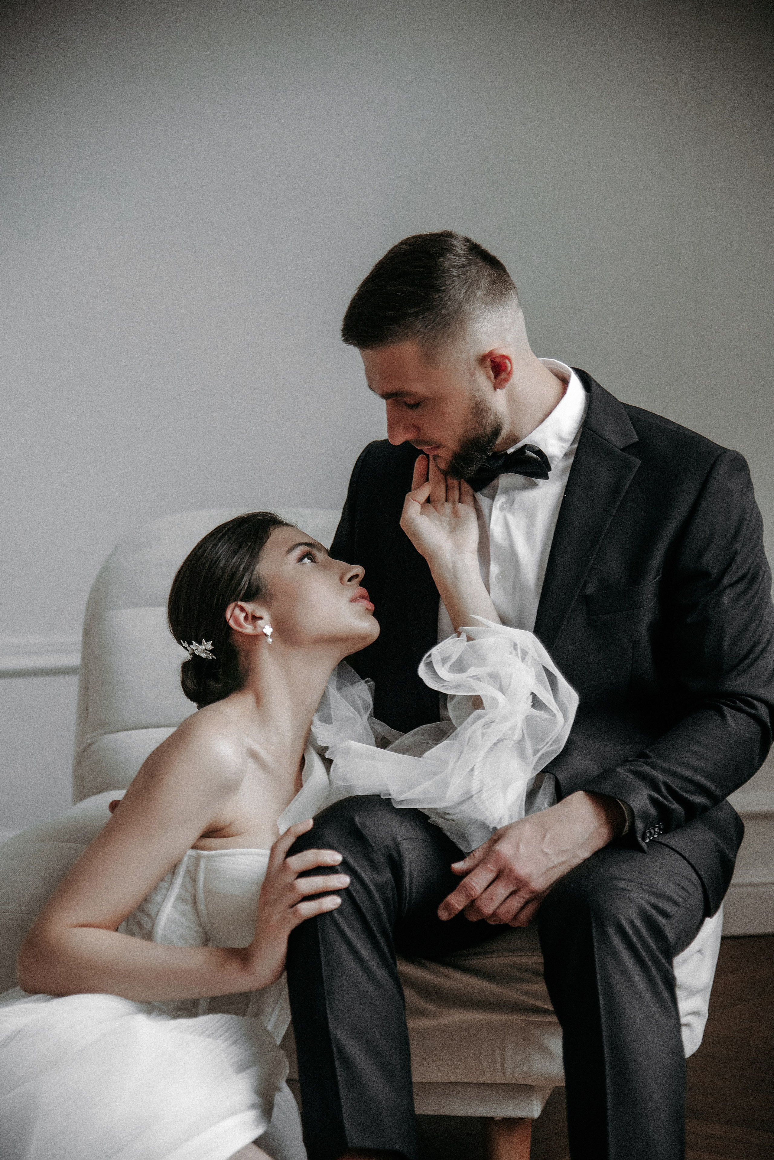 Тот самый момент. Свадебный и семейный фотограф Темрюк Алёна Ковальская