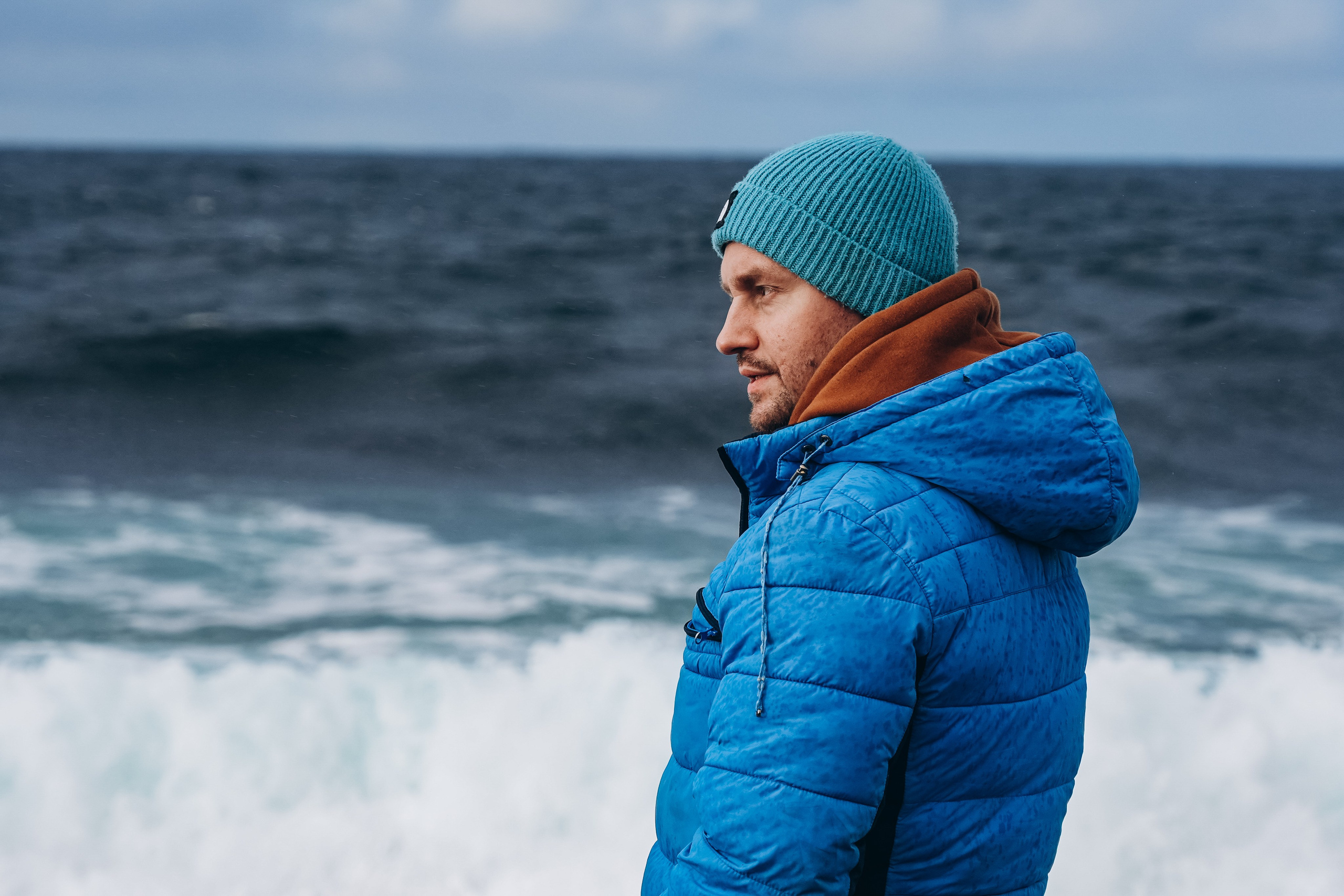 СЕВЕР. Event фотограф Степанова Александра