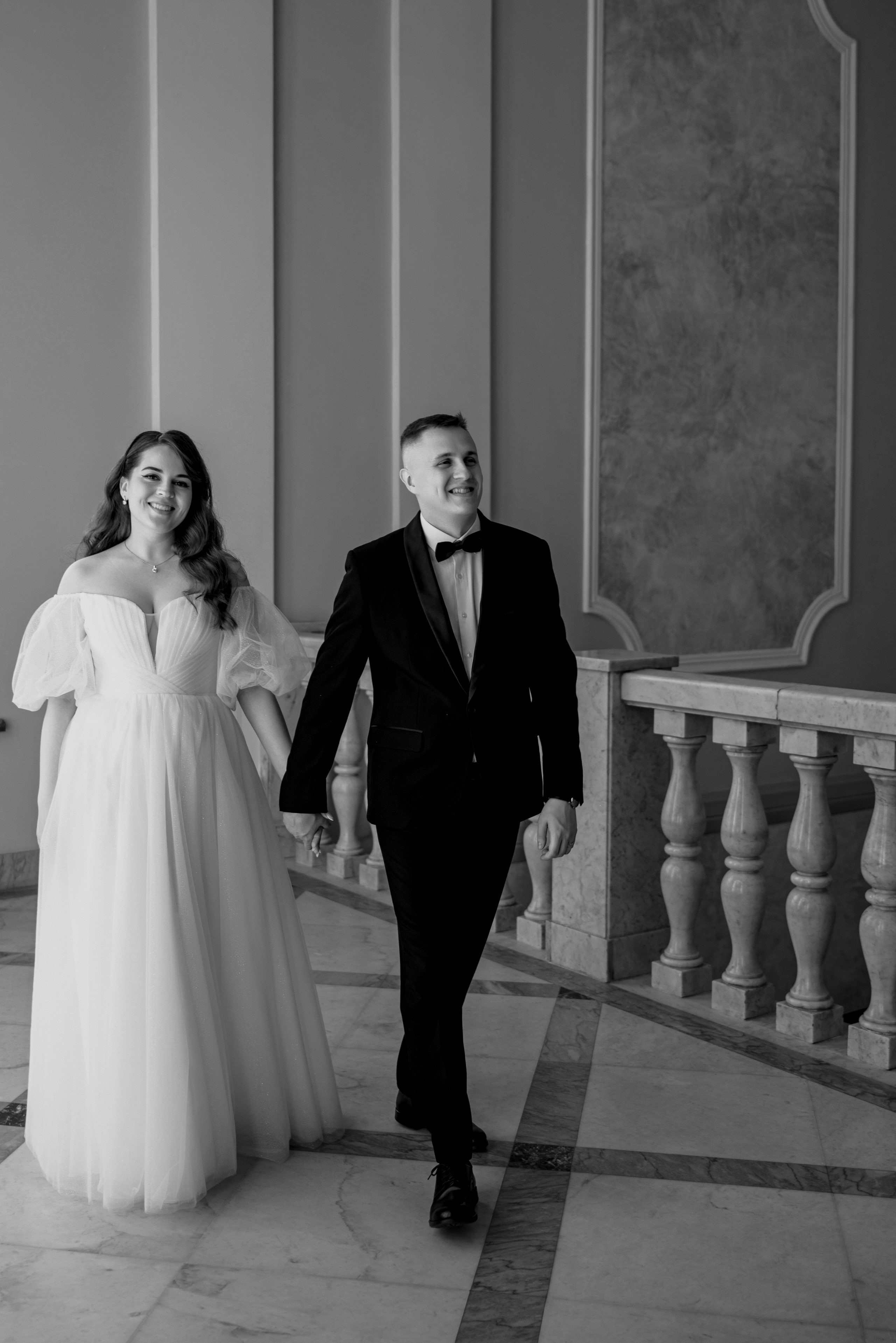 Андрей и Оля. Свадебный фотограф Рязань Москва Корнина Лилия