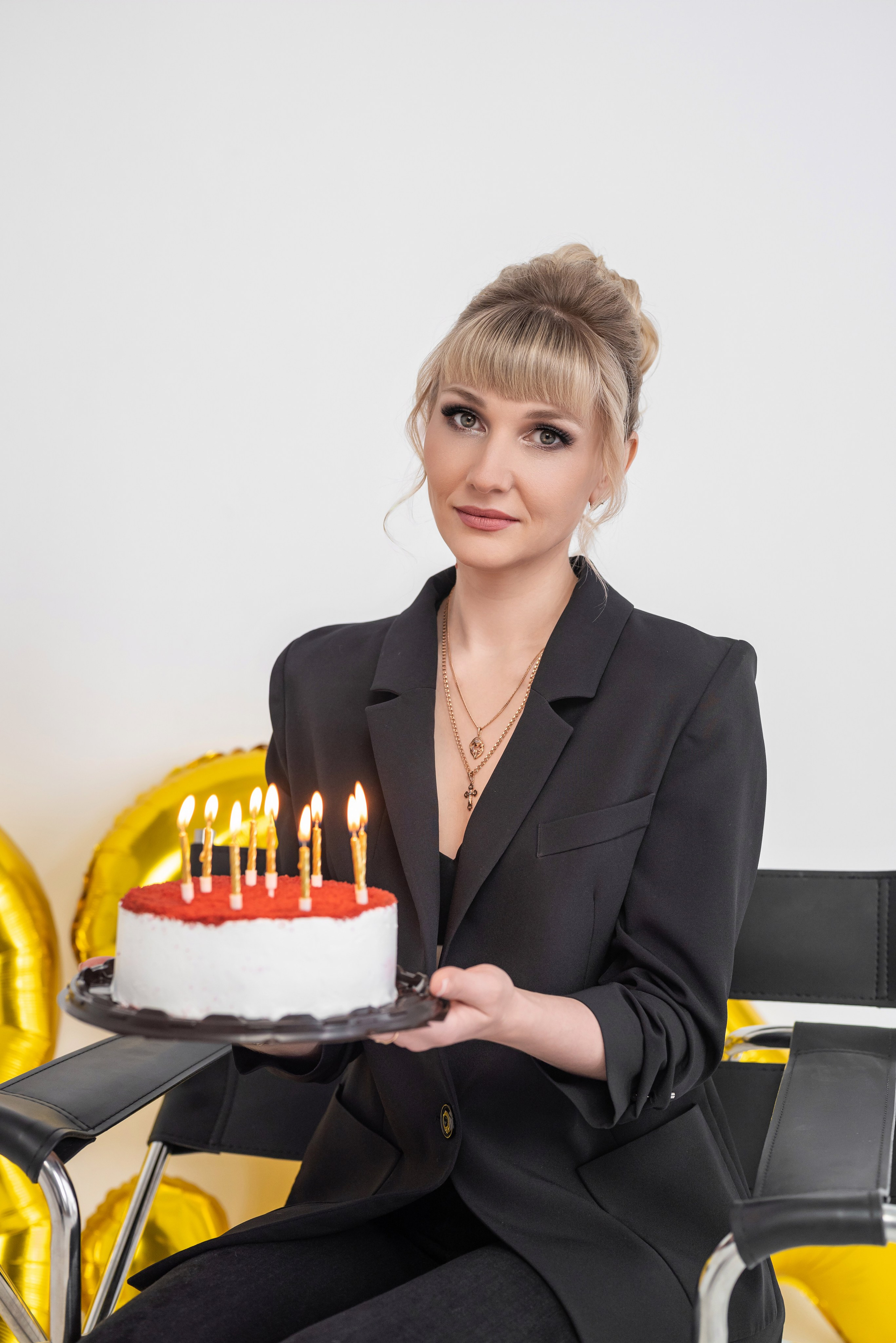 Мила и Надежда. Фотограф в городе Салават