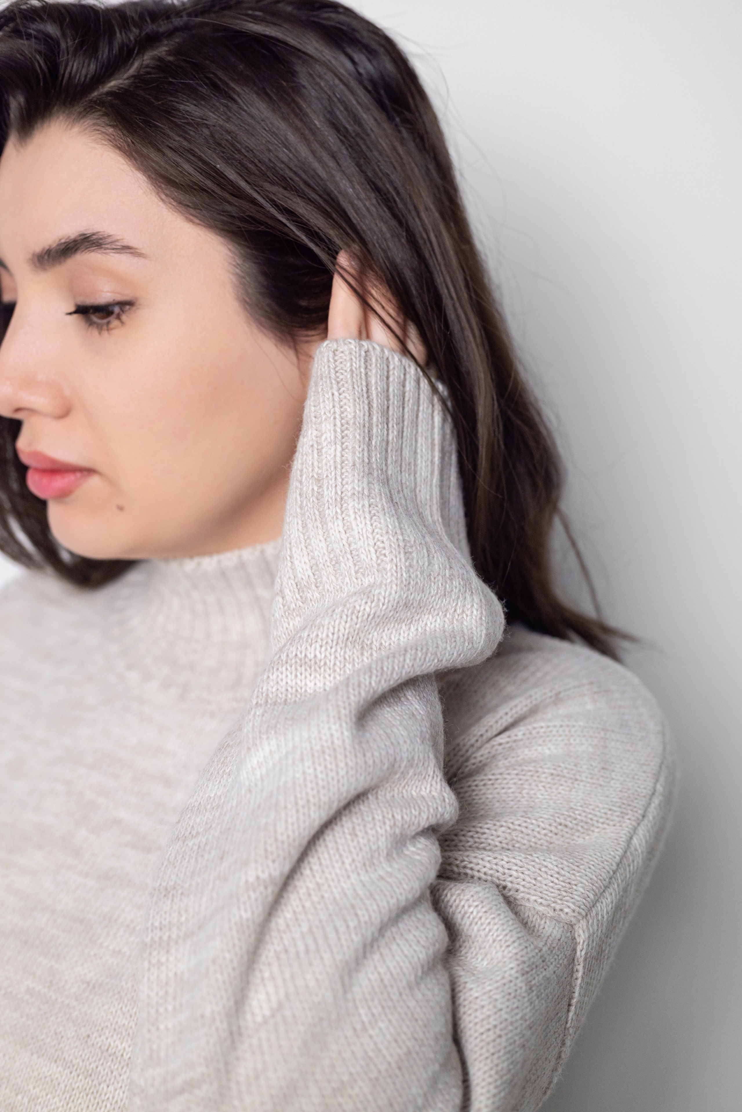 Свитер. Фотограф в городе Салават