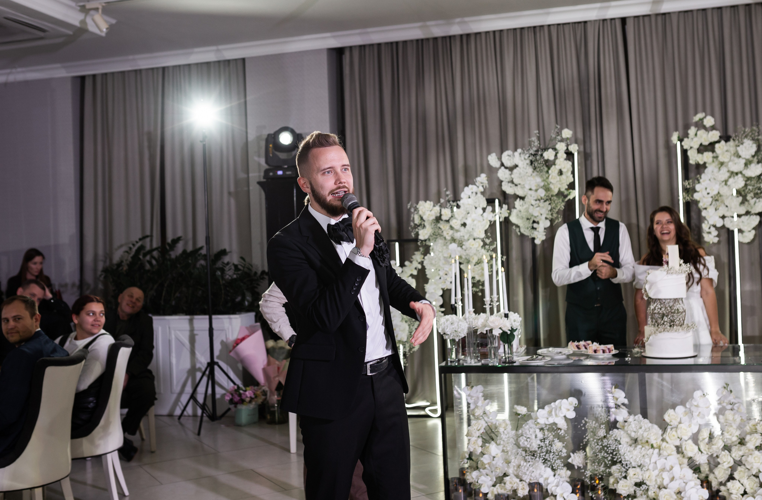 Валера&Лера. Свадебный фотограф в Краснодаре Анастасия Широкова