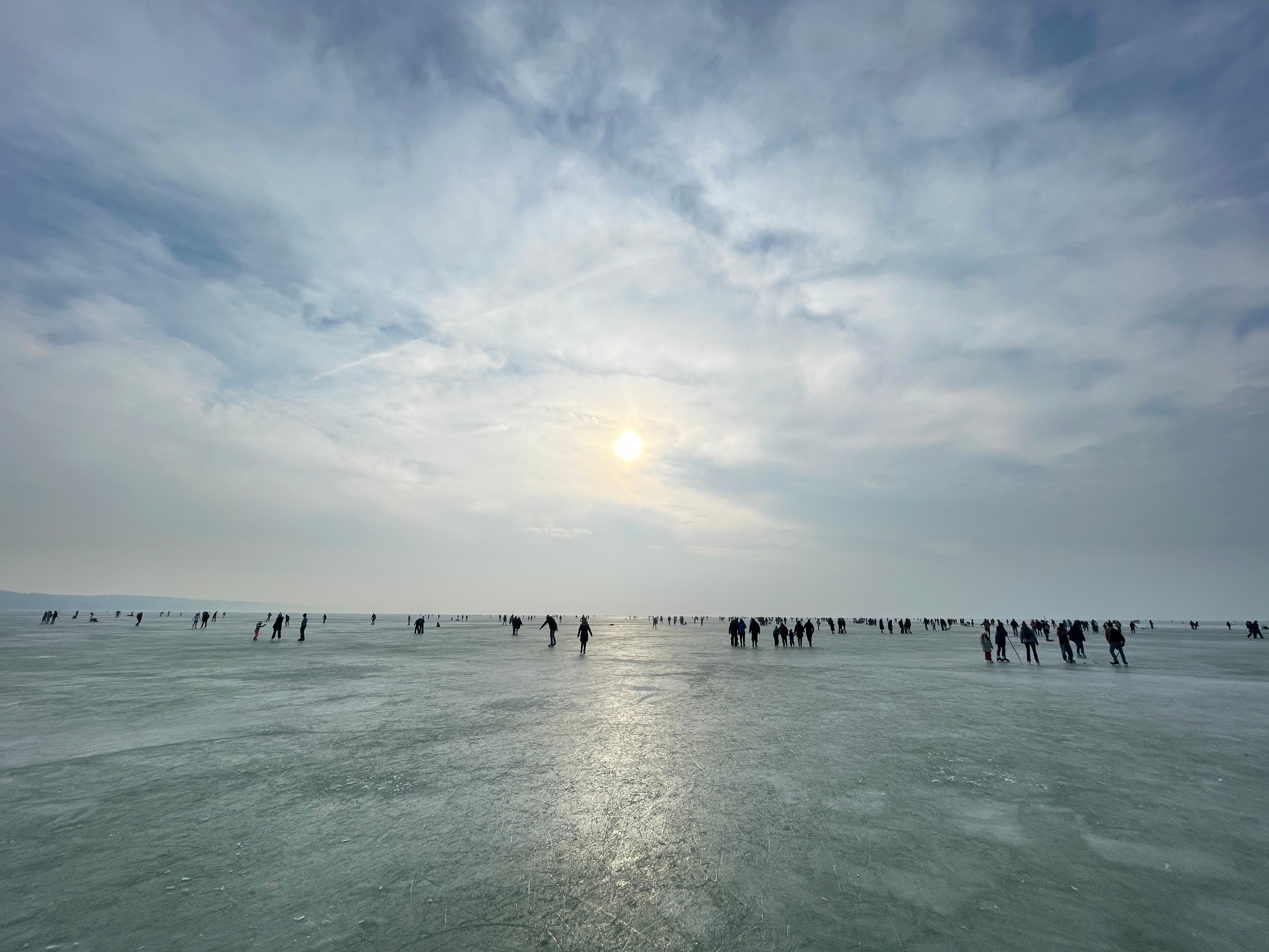 STRT JRNL by Knyazev Yura issue #5 February 2026. Photographer in Budapest  — Yura Knyazev