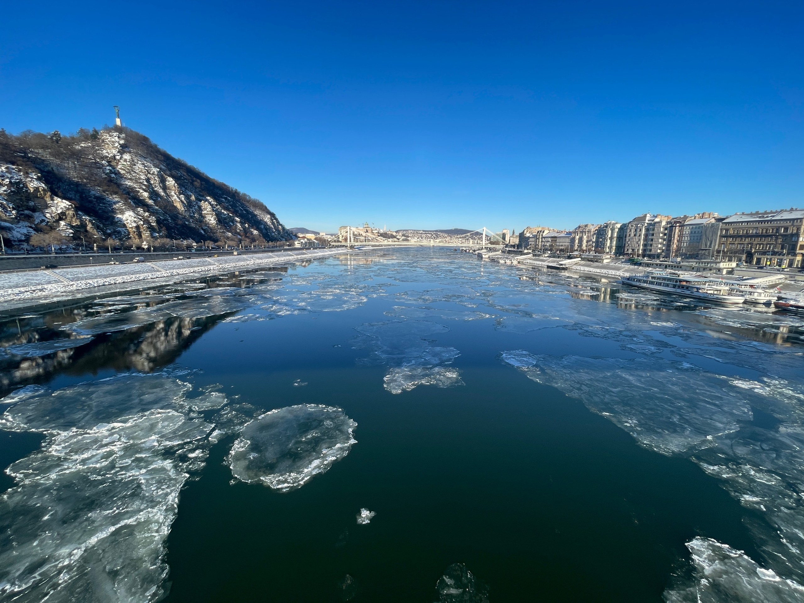 STRT JRNL by Knyazev Yura issue #5 February 2026. Photographer in Budapest  — Yura Knyazev