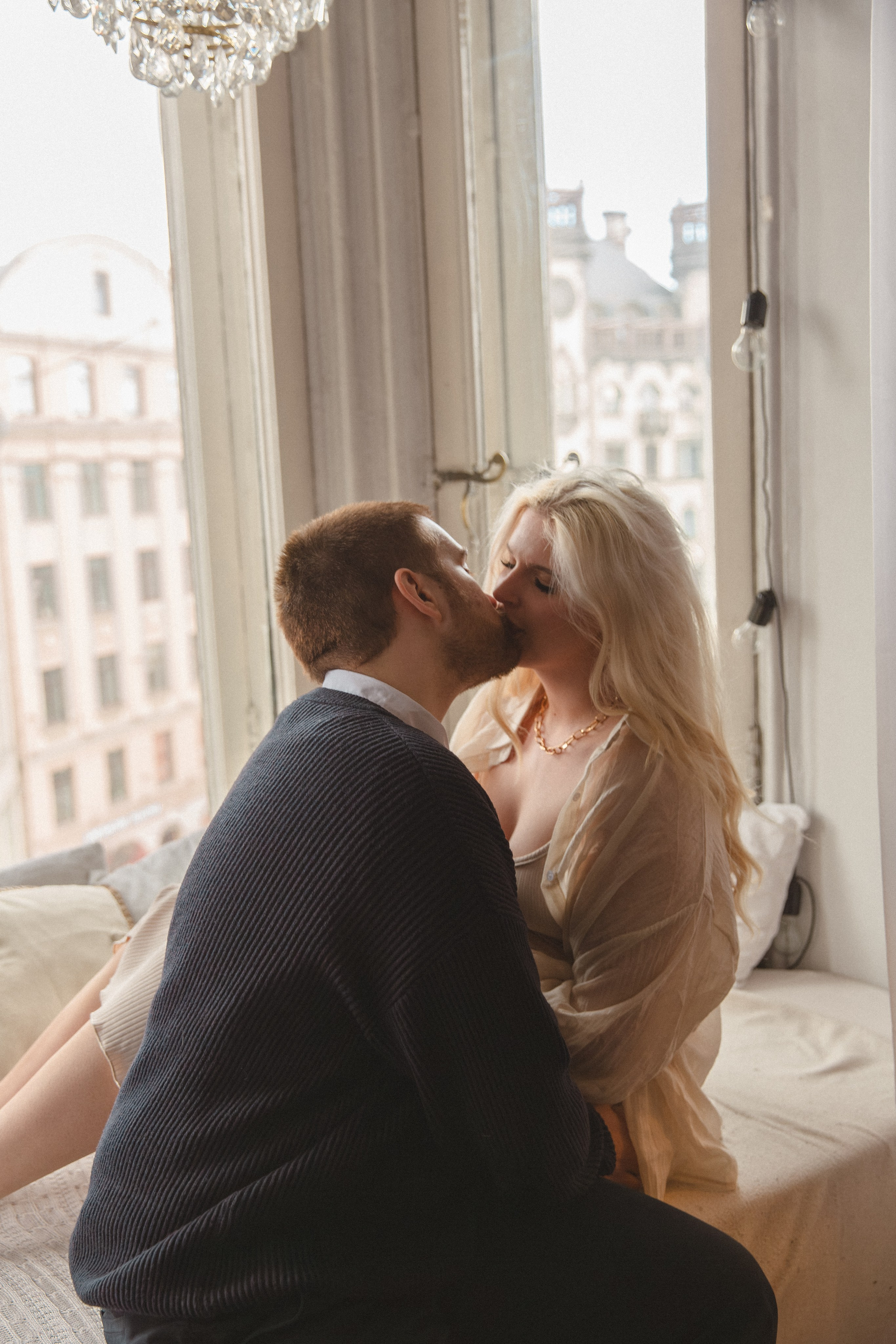 Аня & Саша. Свадебный и портретный фотограф в Санкт-Петербурге и Ленинградской области Фоменко Оксана