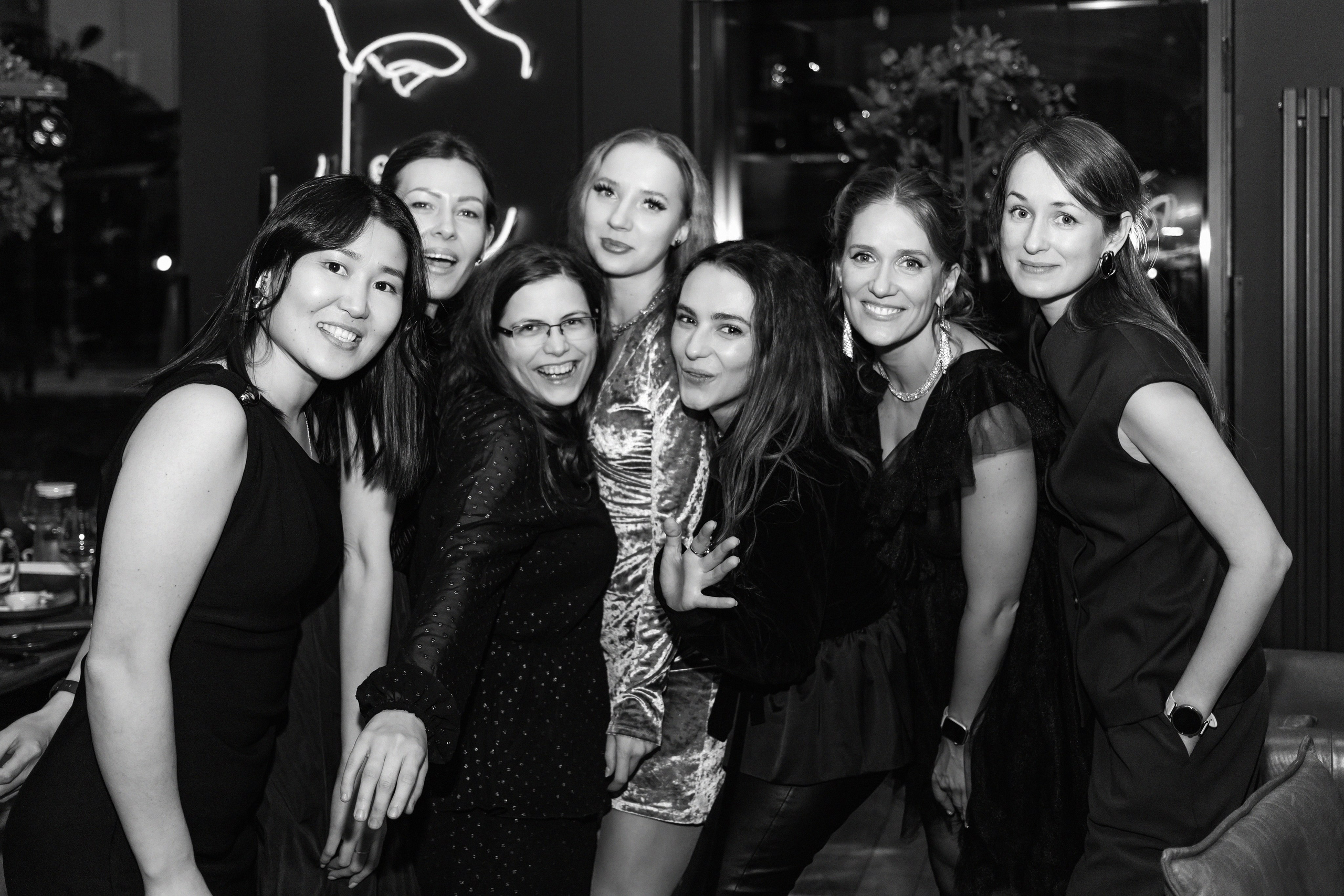 RELAX. Фотограф Алина Гашникова