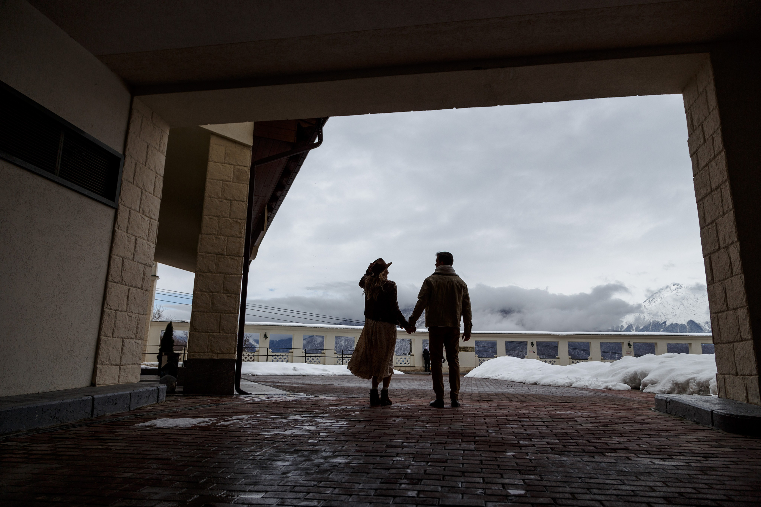 Илья и Анастасия. Свадебный и репортажный фотограф Краснодар и Край